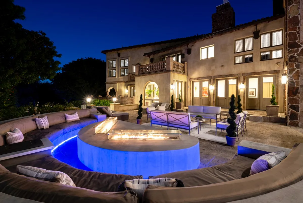 Wander Los Angeles Woods #19