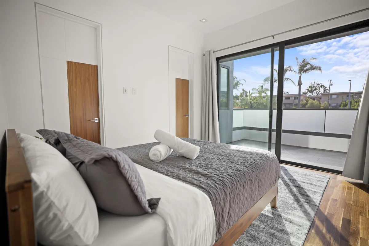 Bedroom 2 image