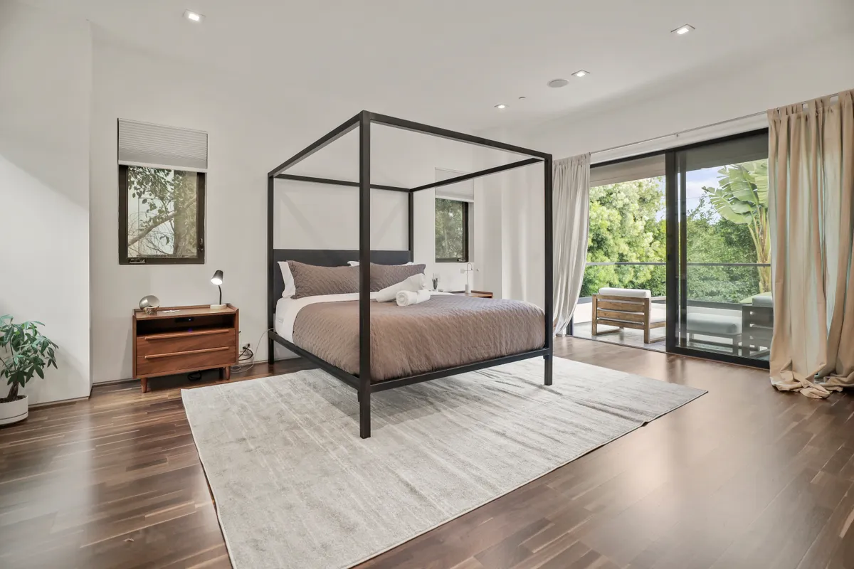 Bedroom 1 image