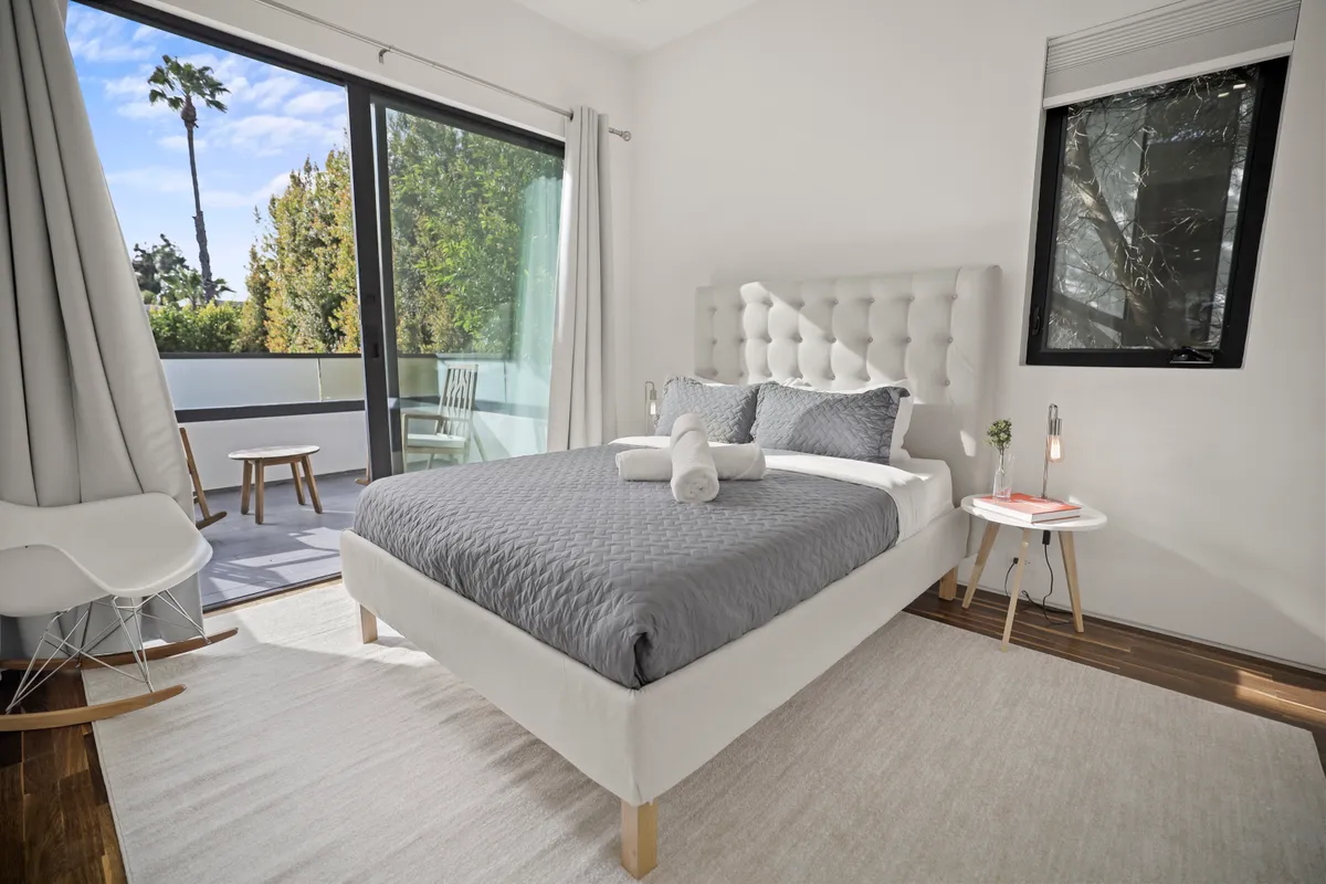 Bedroom 3 image