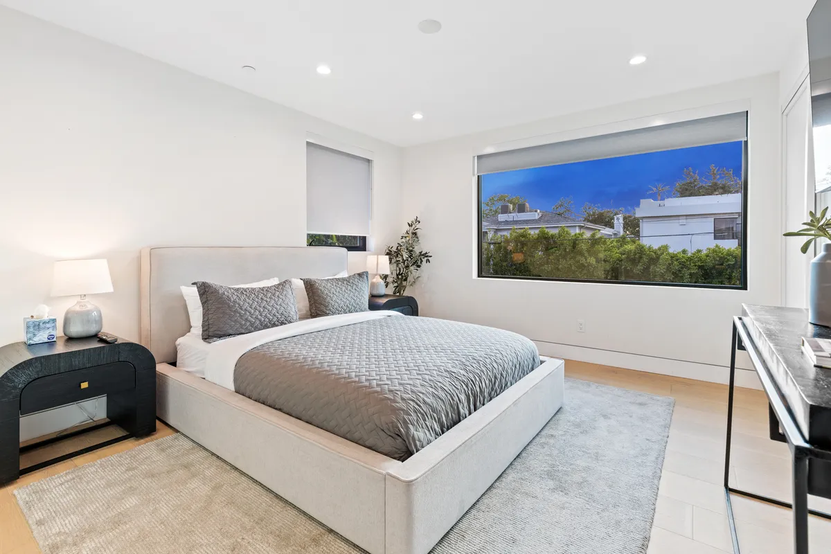 Bedroom 2 image