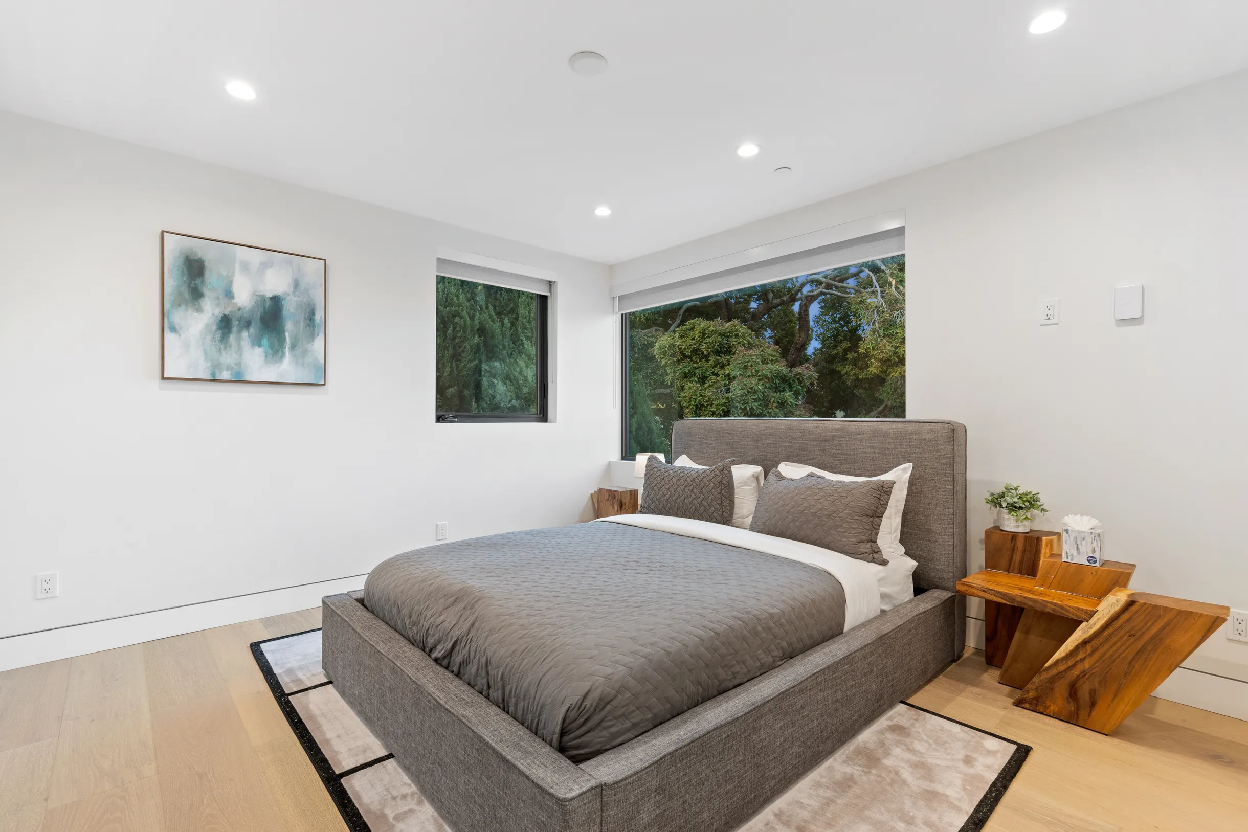 Wander Hollywood Halo #8