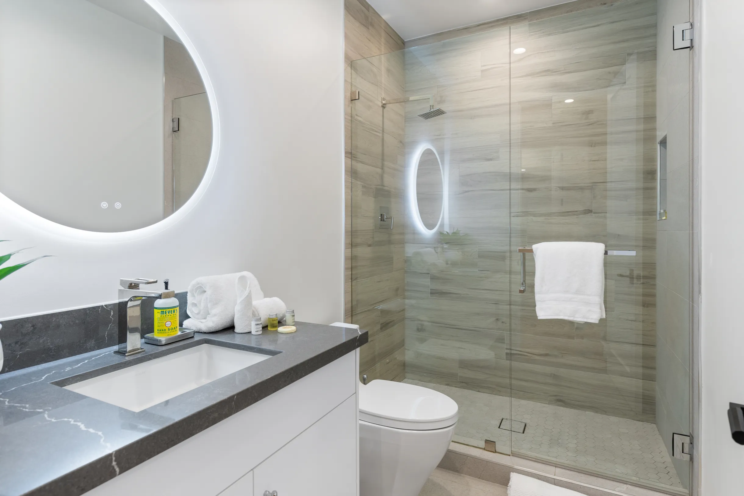 Wander Hollywood Halo #9