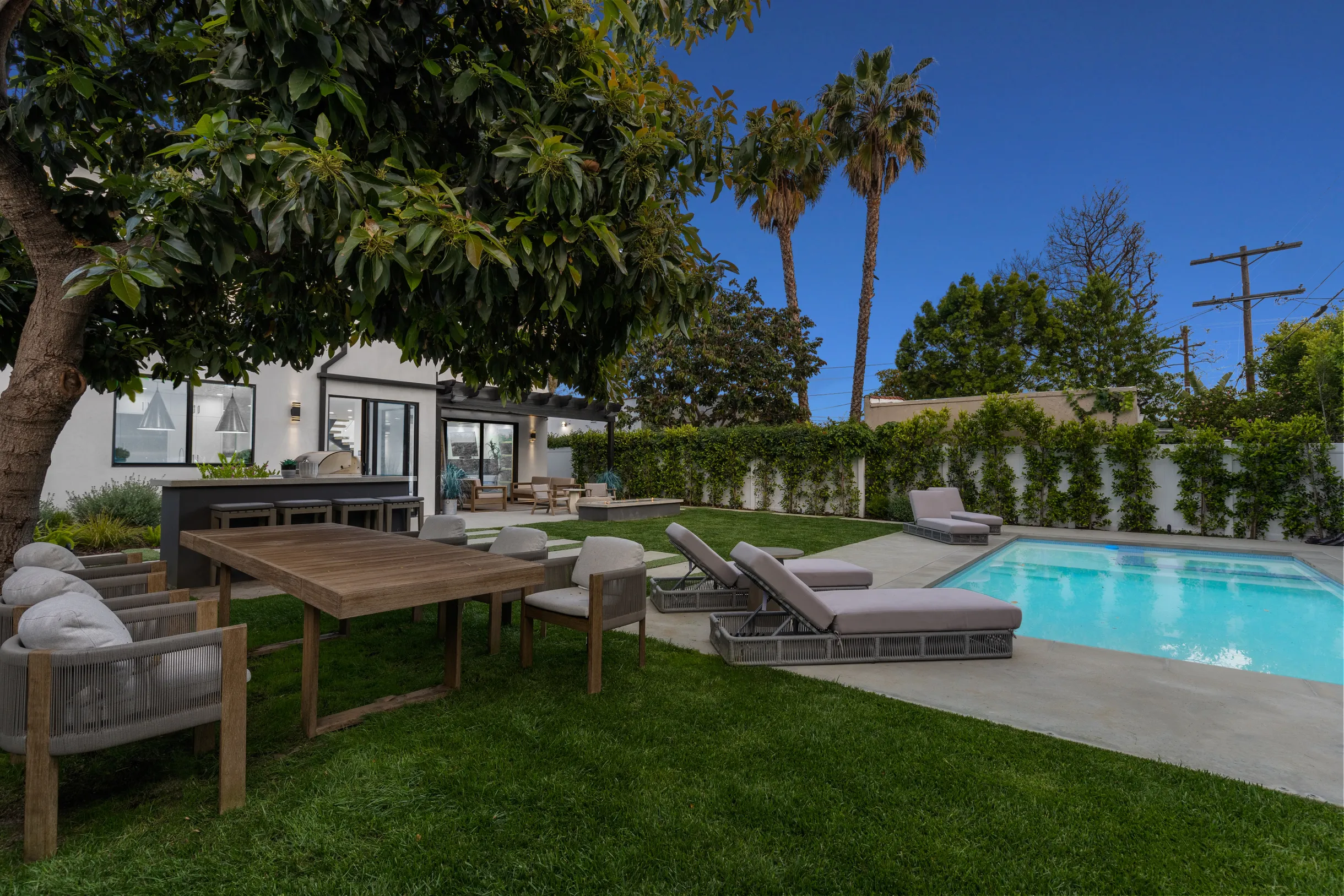 Wander Hollywood Halo #47