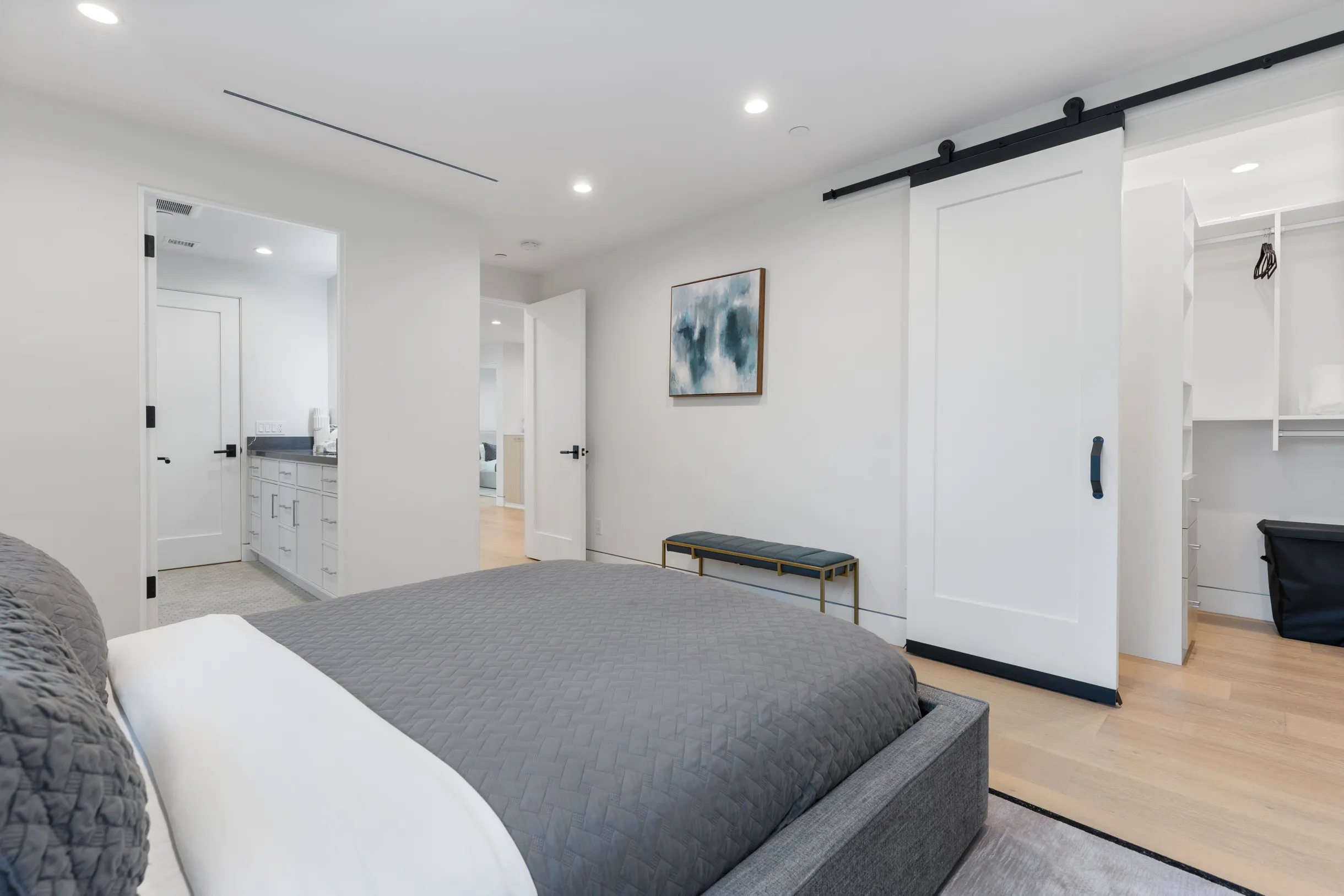 Wander Hollywood Halo #21