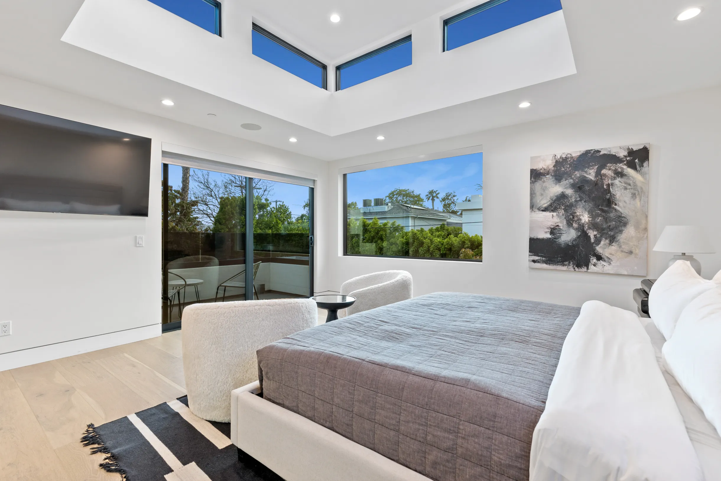 Wander Hollywood Halo #44