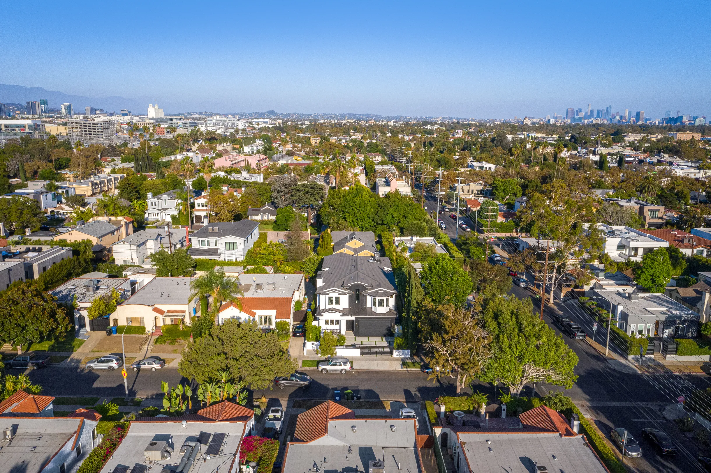 Wander Los Angeles Rise #52