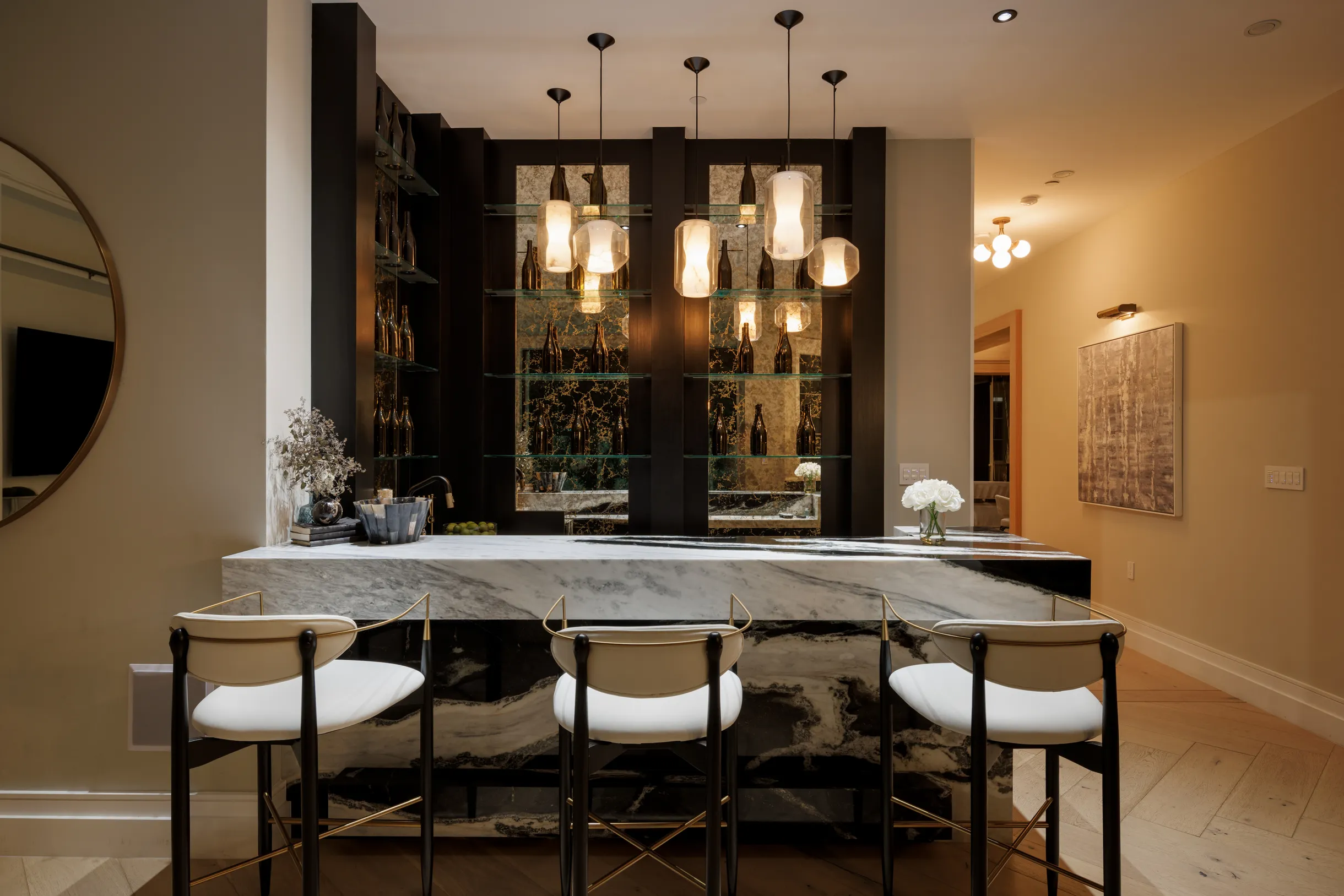 Wander Los Angeles Rise #53