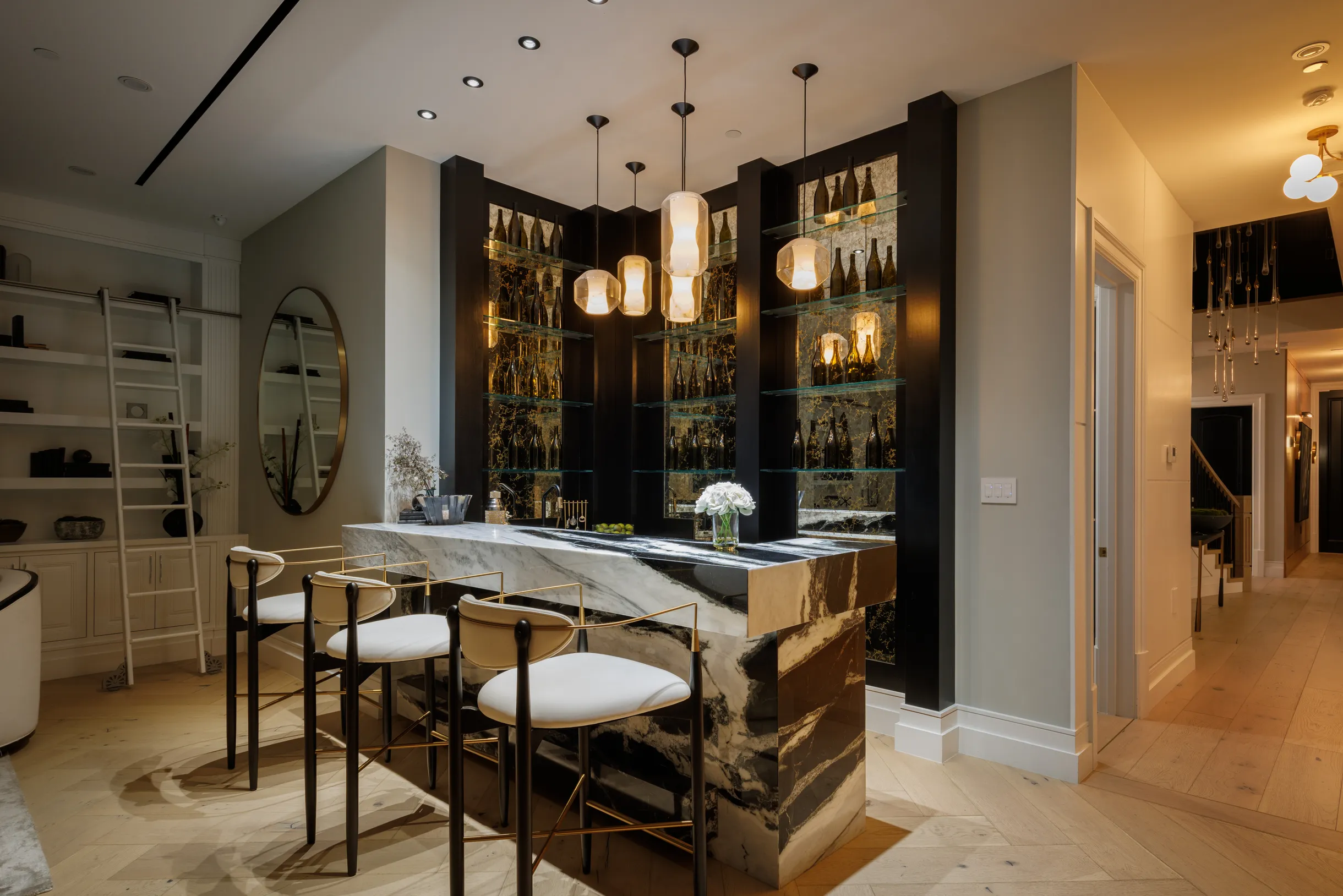 Wander Los Angeles Rise #57