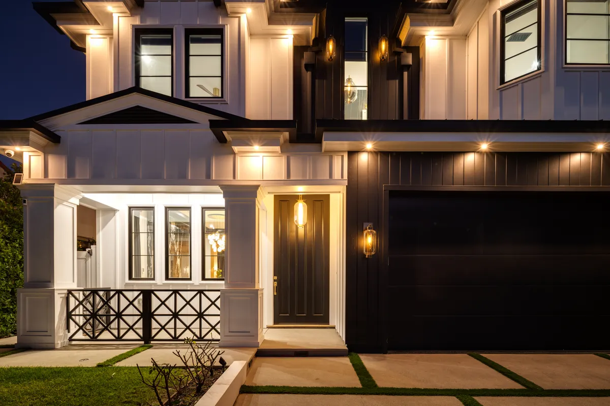 Wander Los Angeles Rise