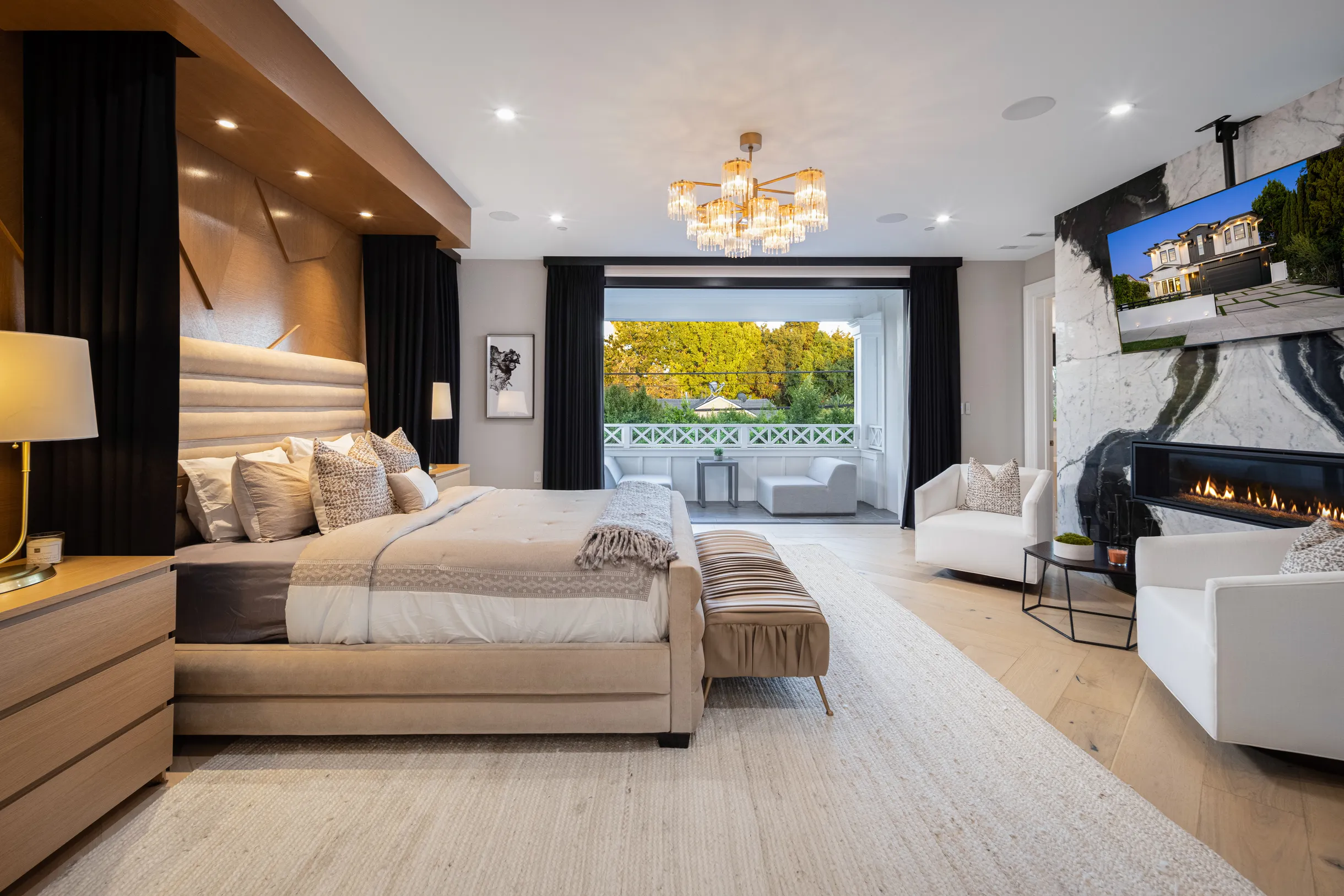 Wander Los Angeles Rise #49