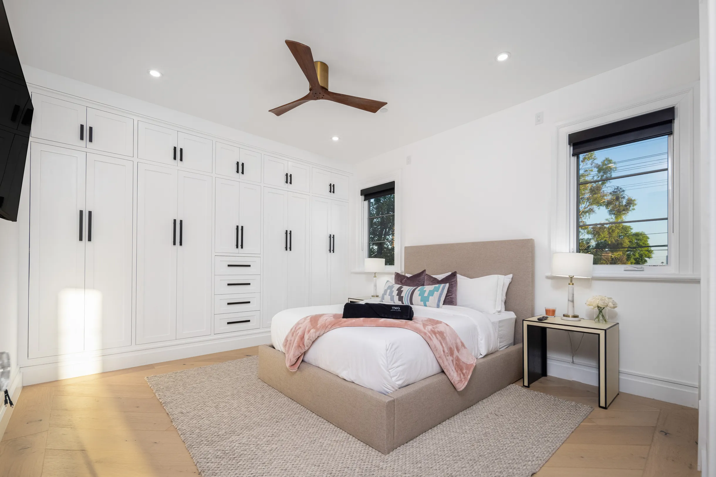 Wander Los Angeles Rise #6