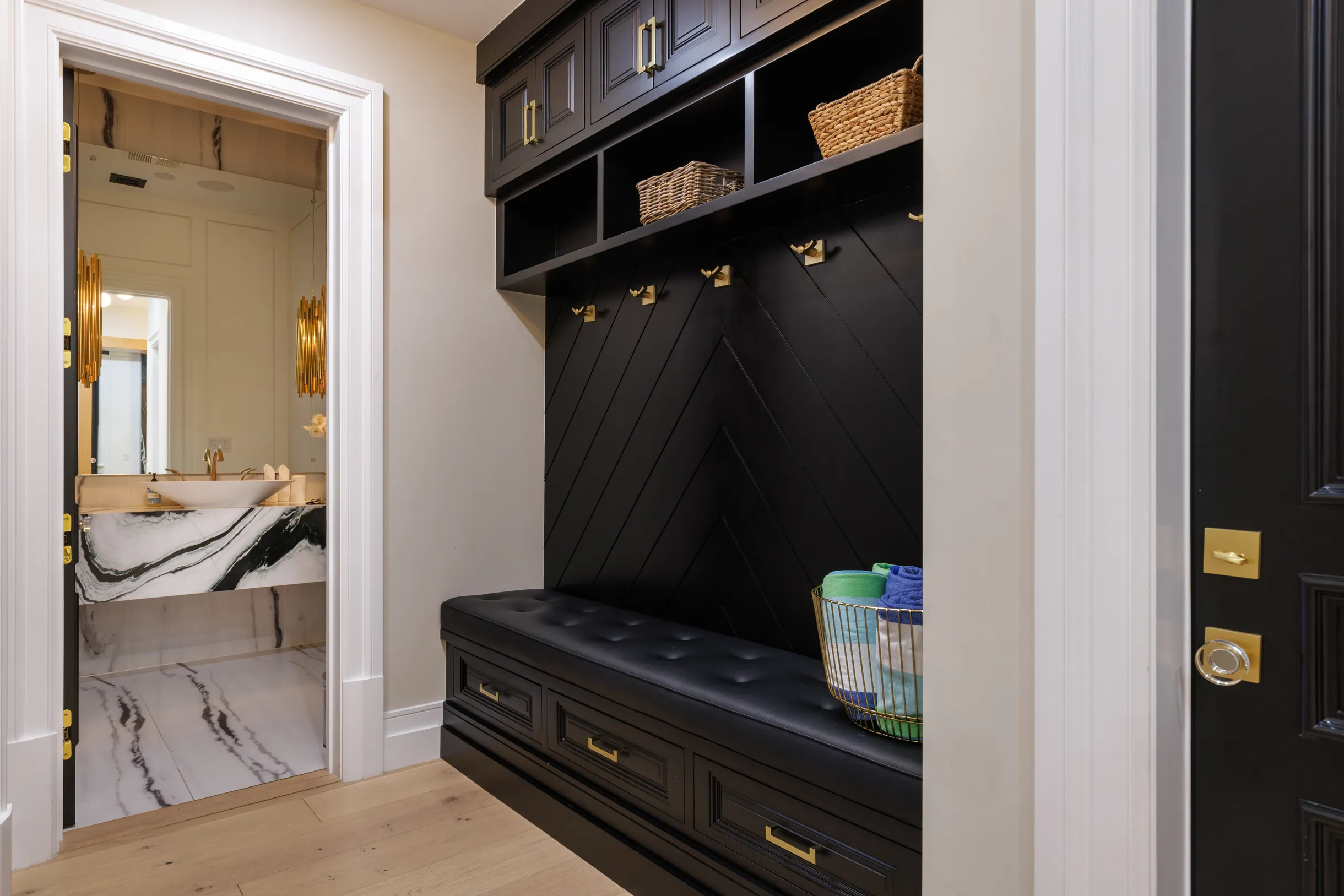 Wander Los Angeles Rise #58