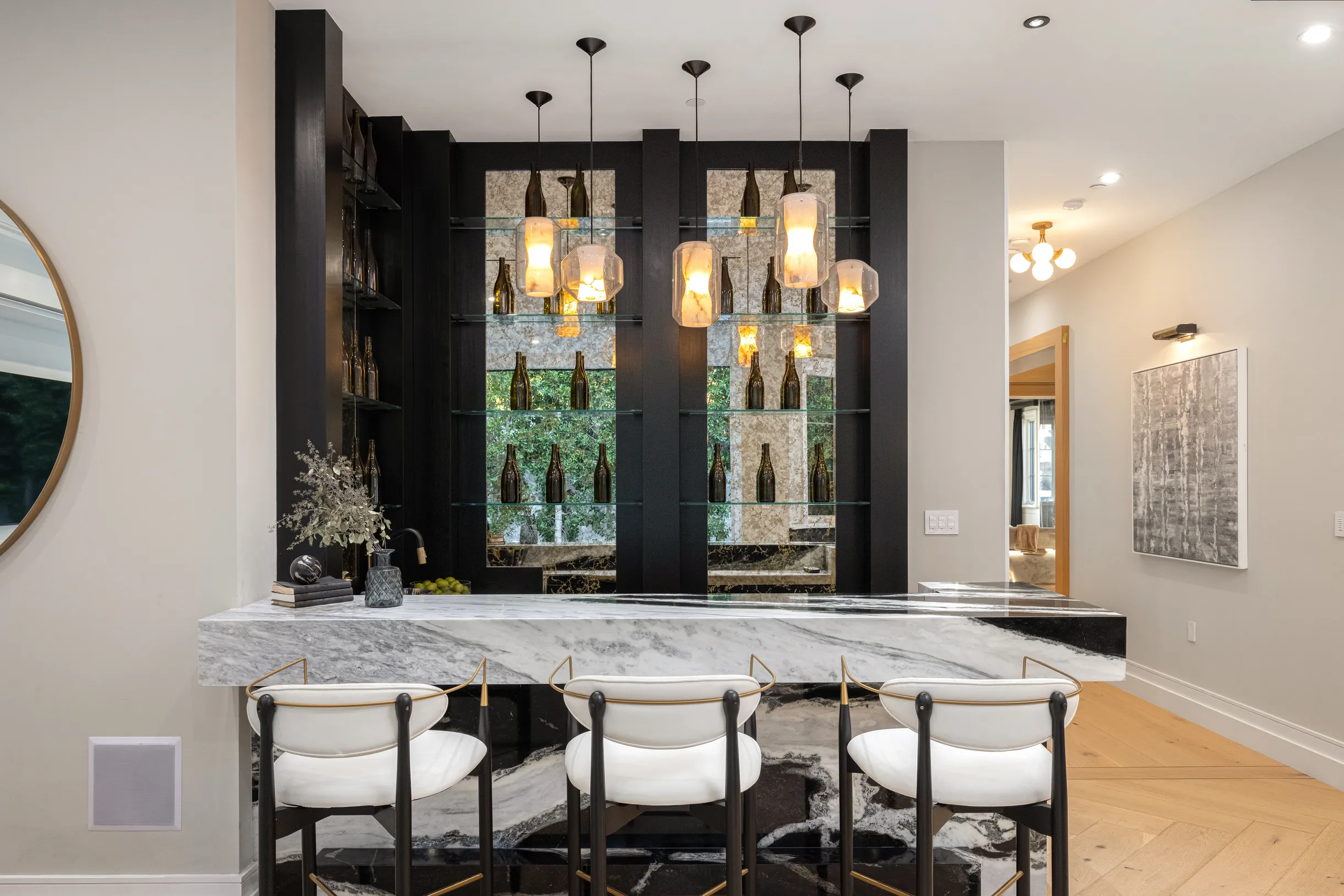 Wander Los Angeles Rise #50