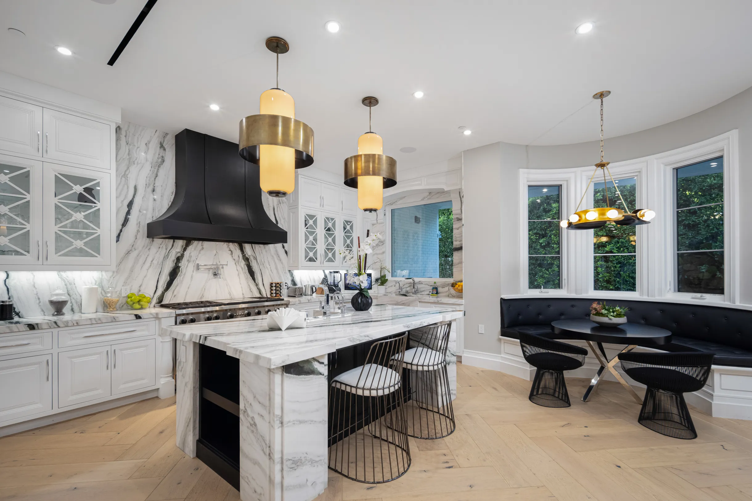 Wander Los Angeles Rise #37