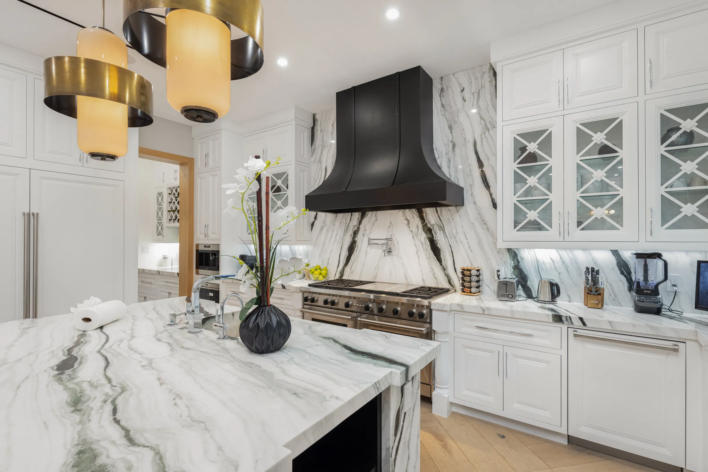 Wander Los Angeles Rise #26