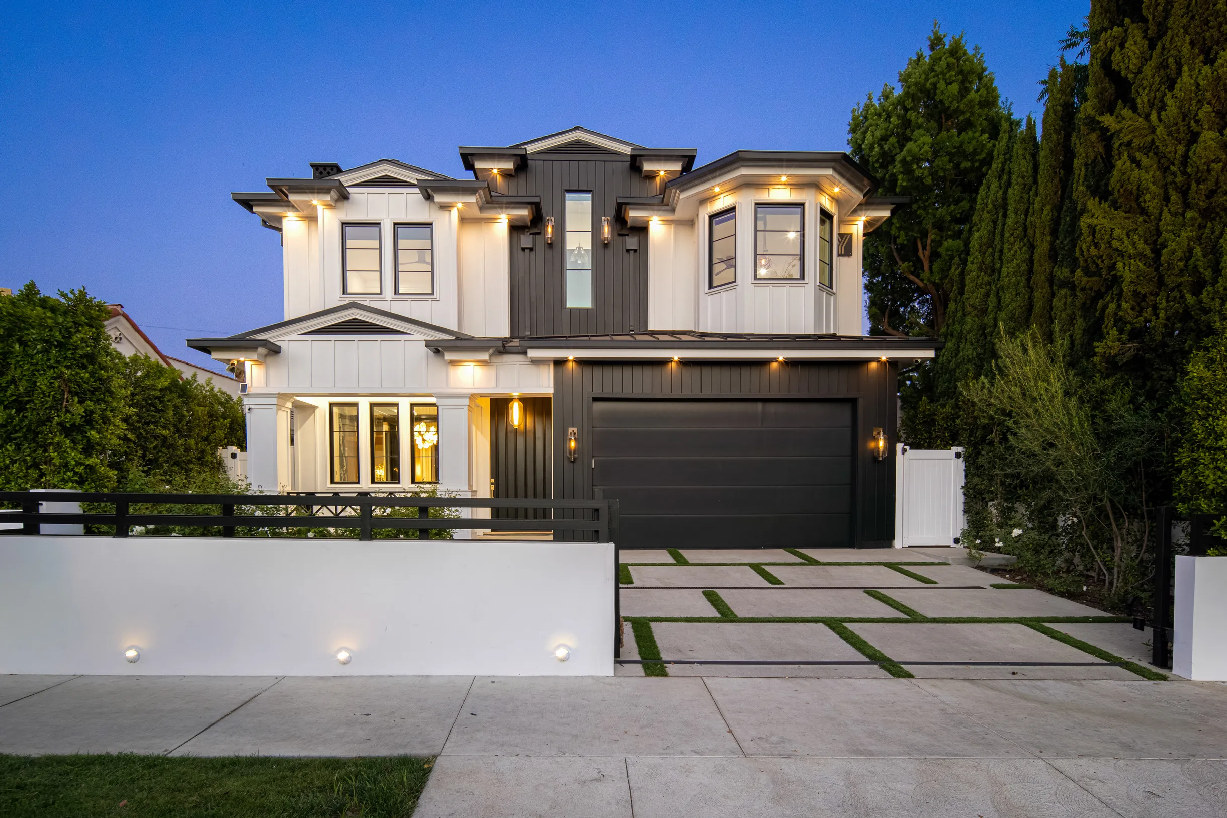 Wander Los Angeles Rise #43