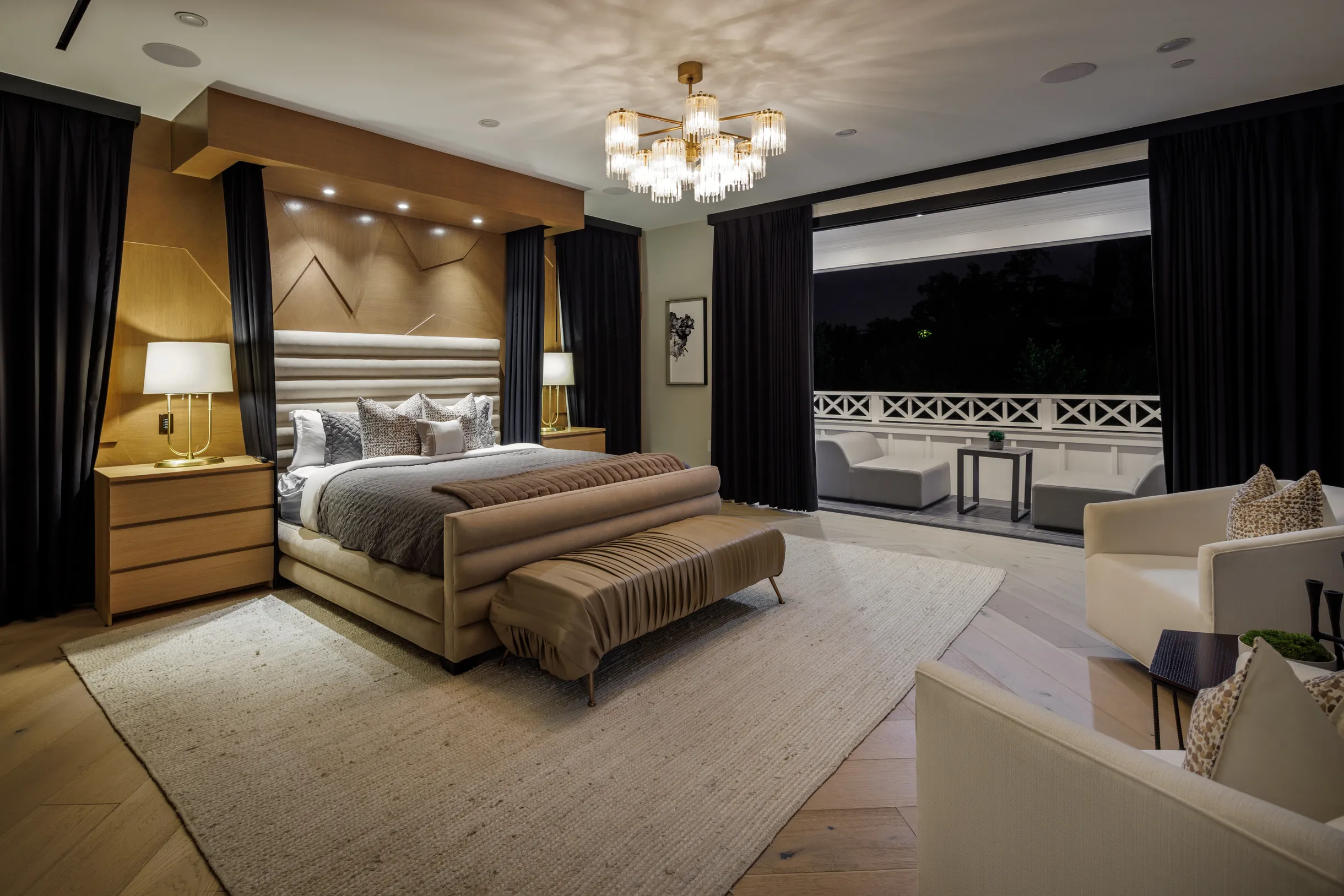 Wander Los Angeles Rise #11