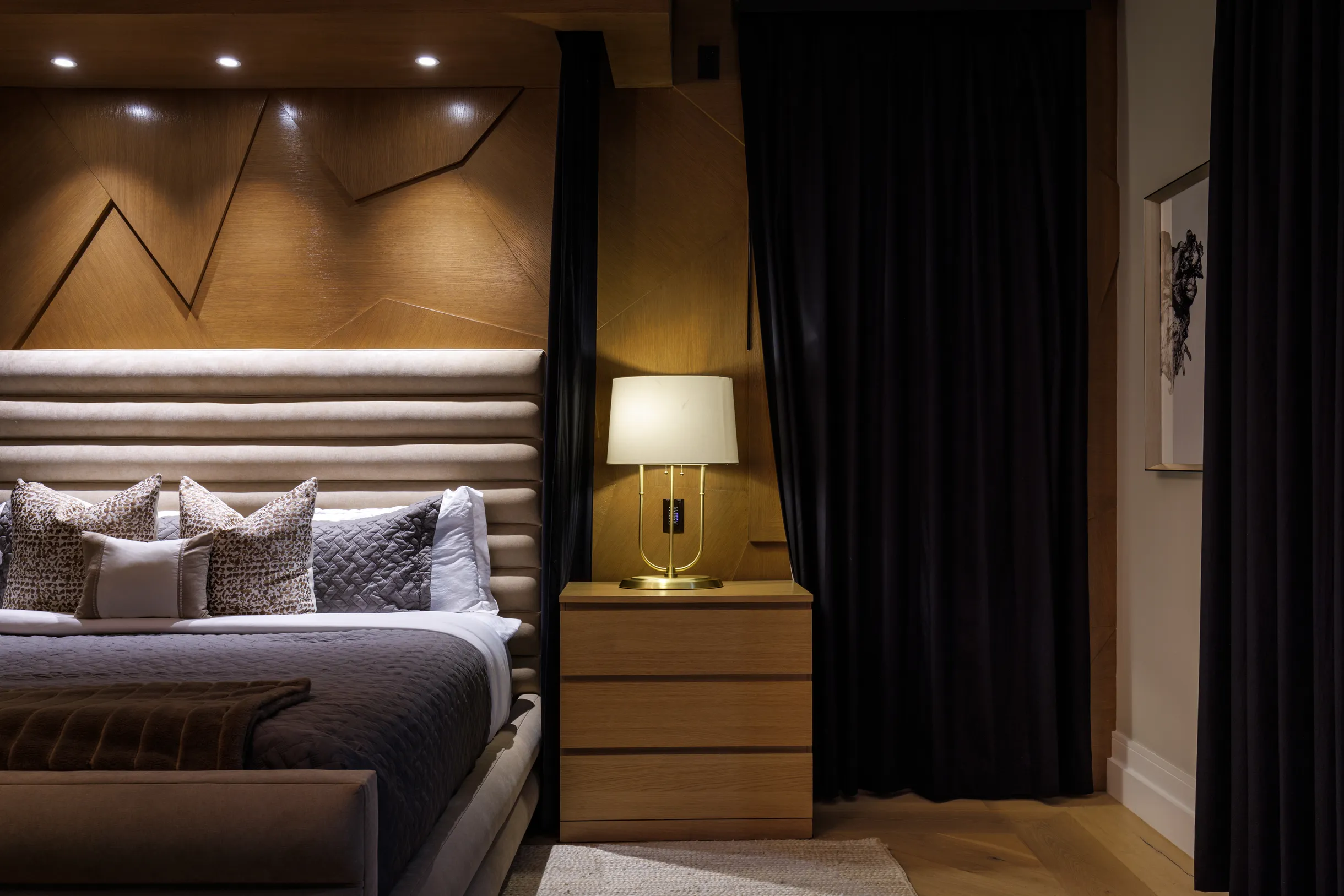 Wander Los Angeles Rise #33