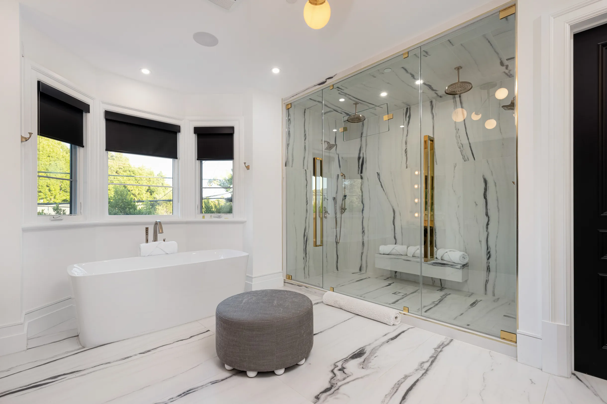 Wander Los Angeles Rise #38