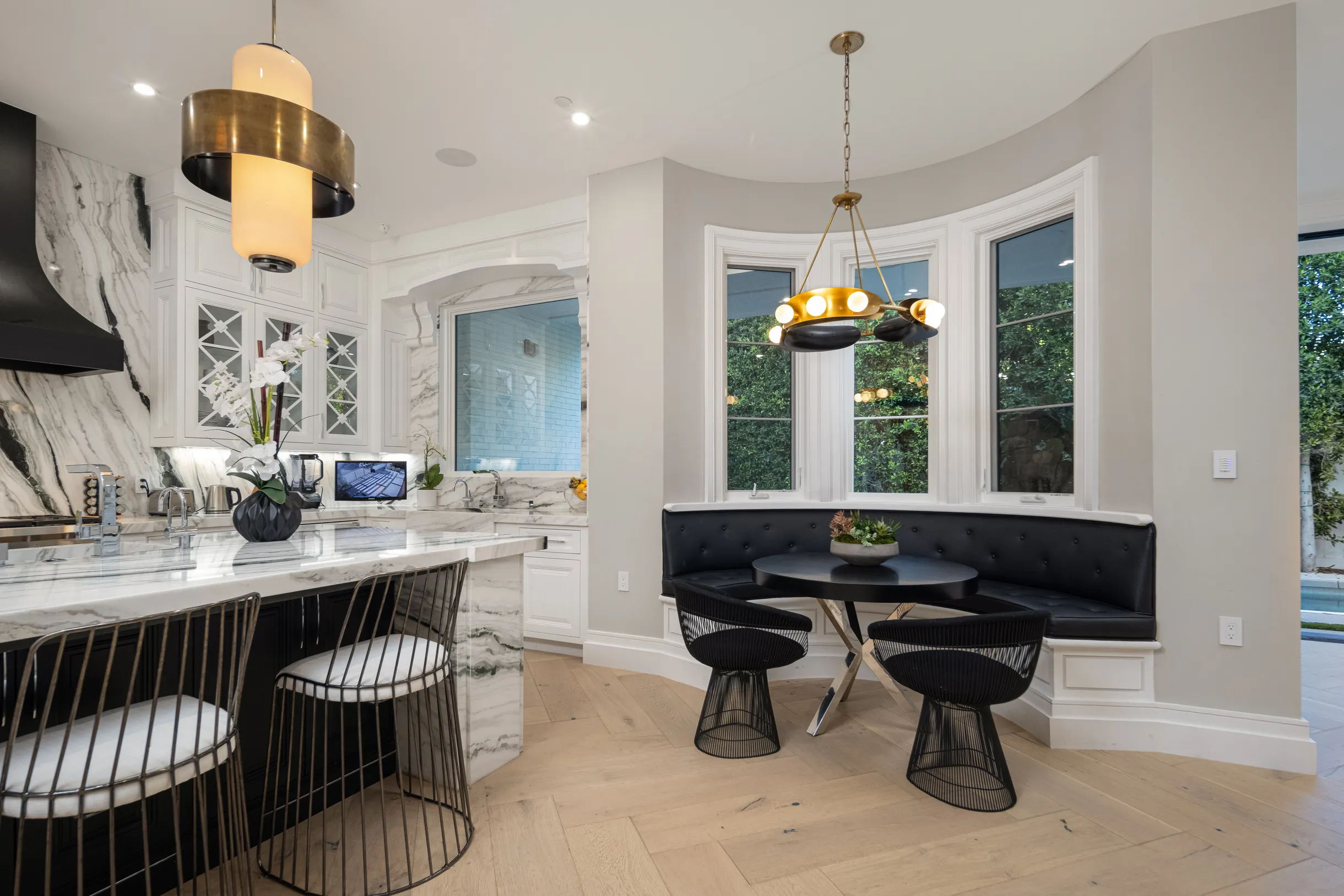 Wander Los Angeles Rise #46