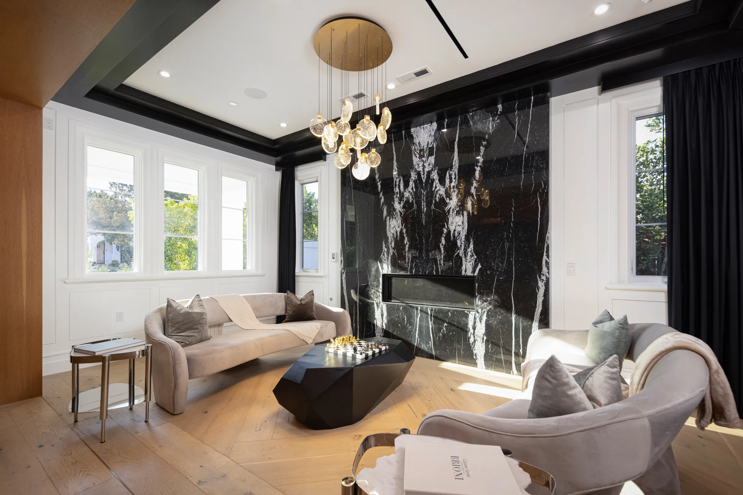 Wander Los Angeles Rise #41