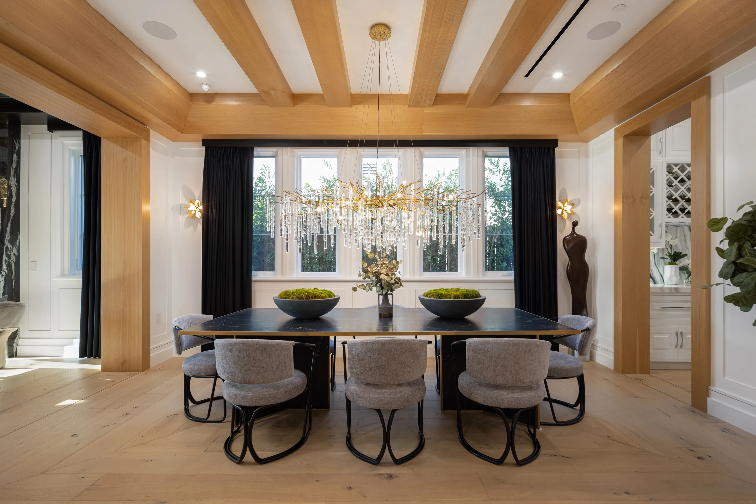 Wander Los Angeles Rise #17