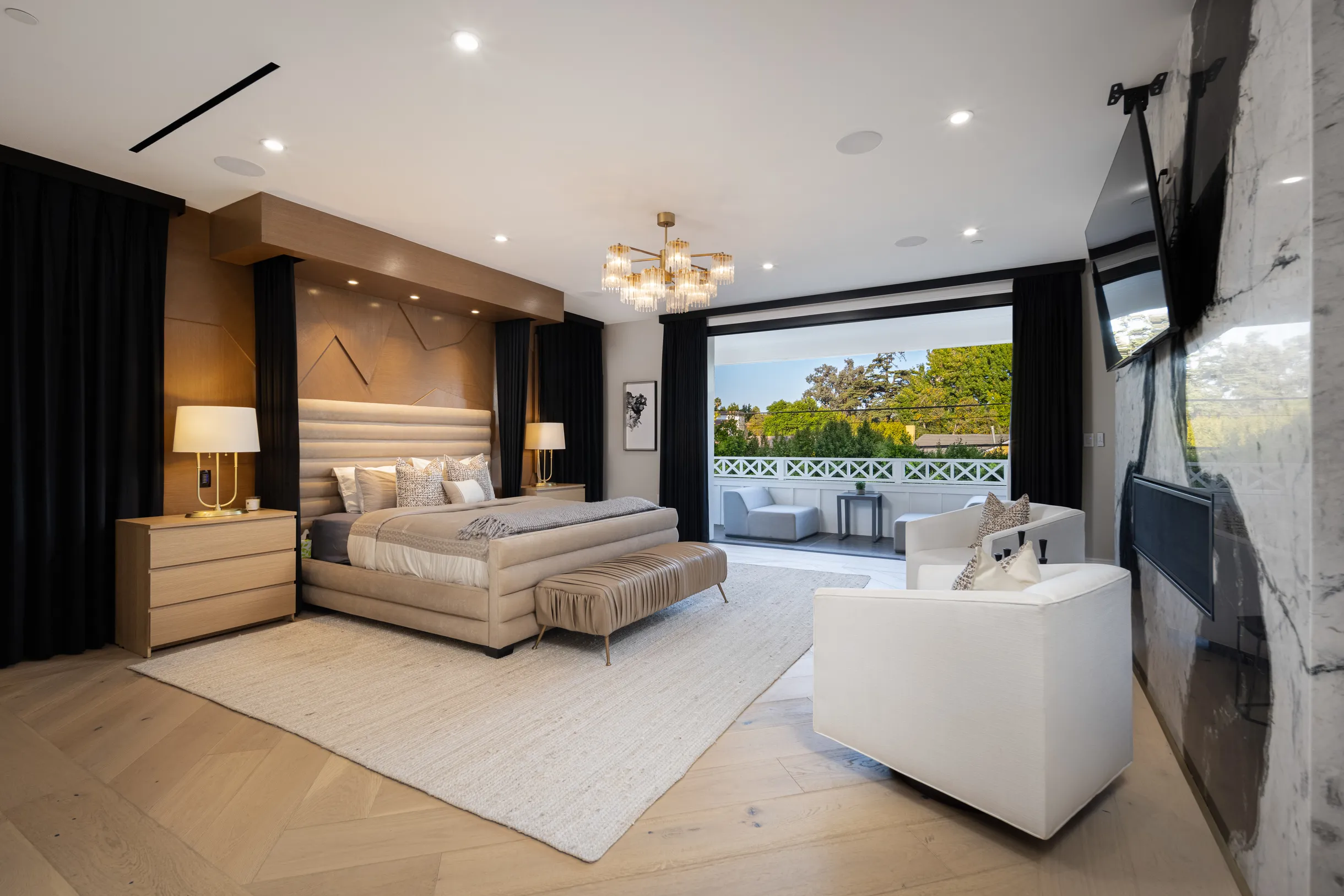 Wander Los Angeles Rise #42