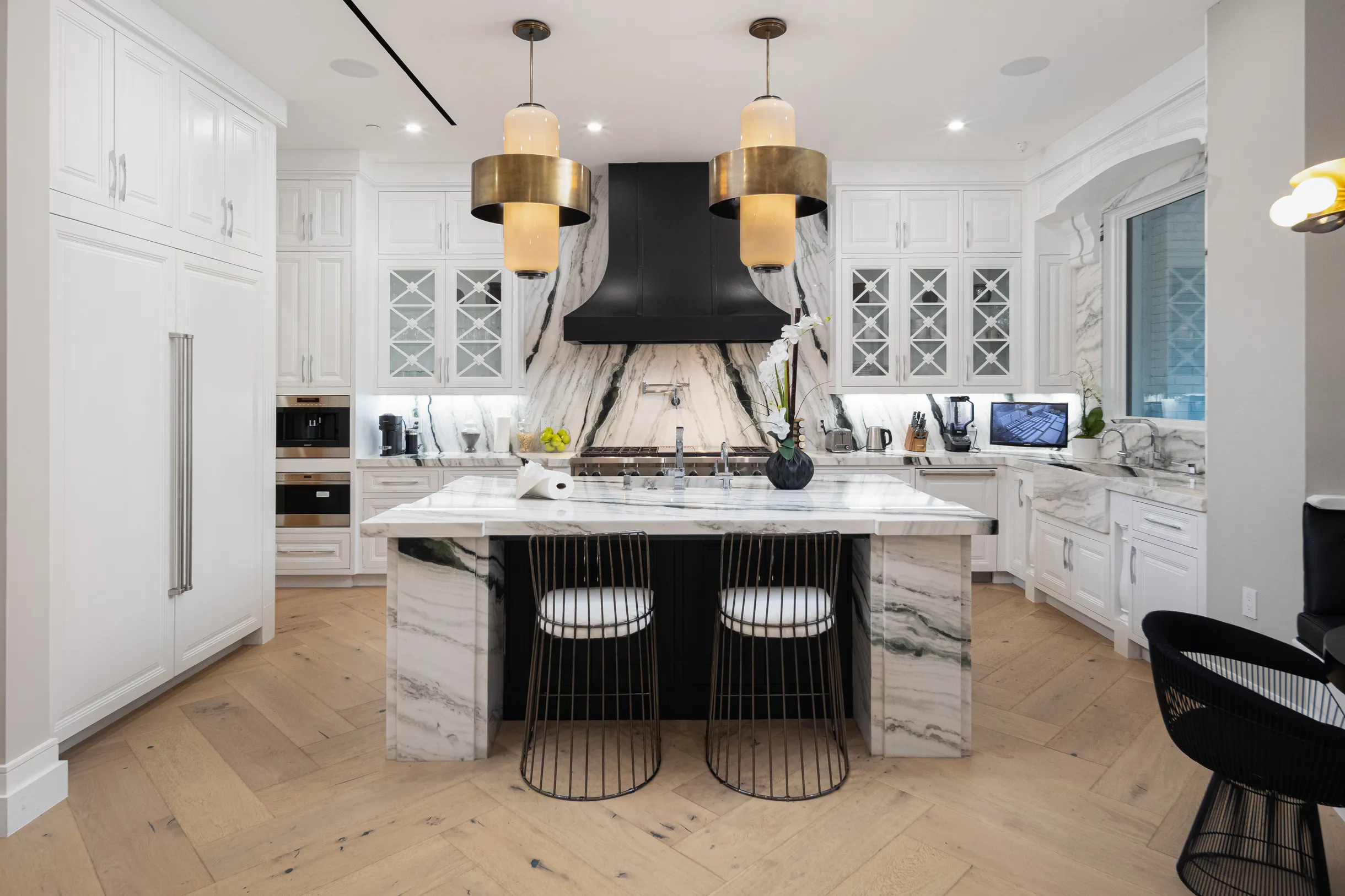 Wander Los Angeles Rise #20