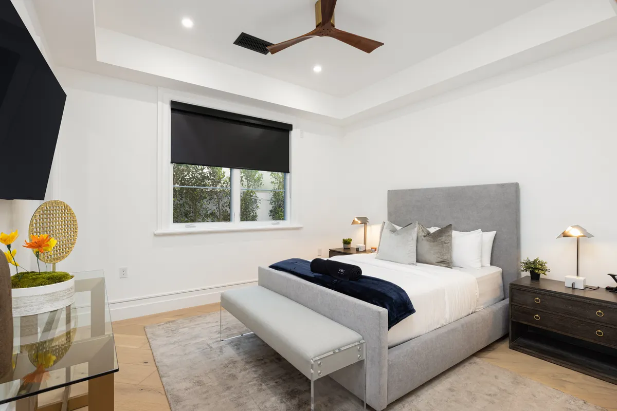 Bedroom 2 image