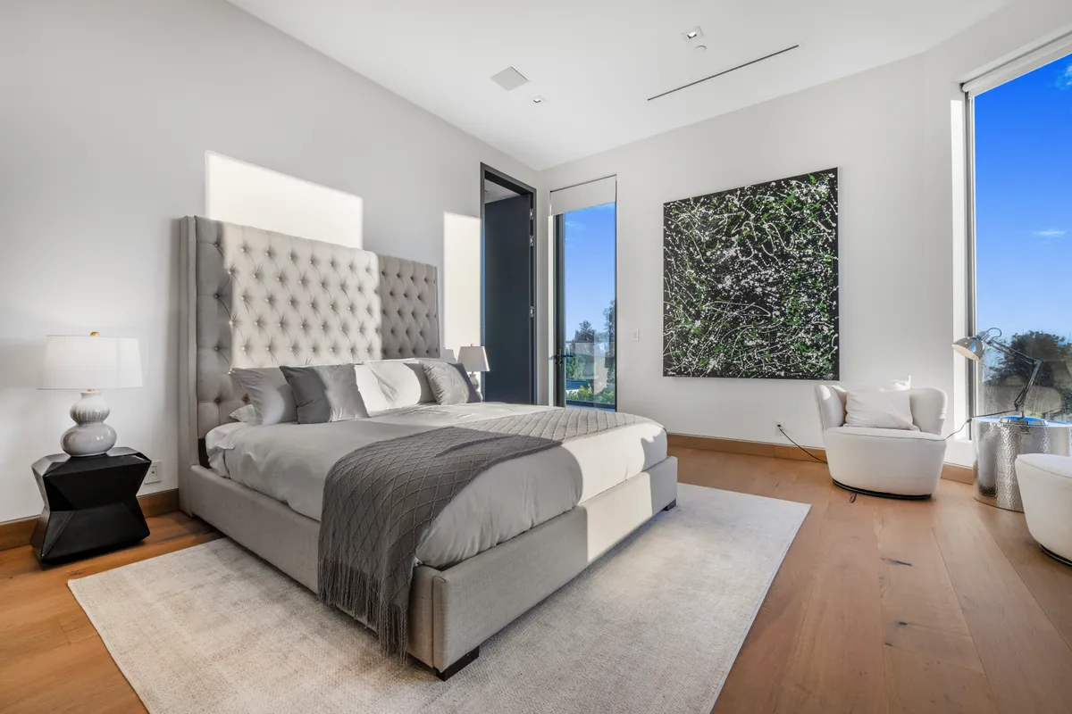 Bedroom 2 image