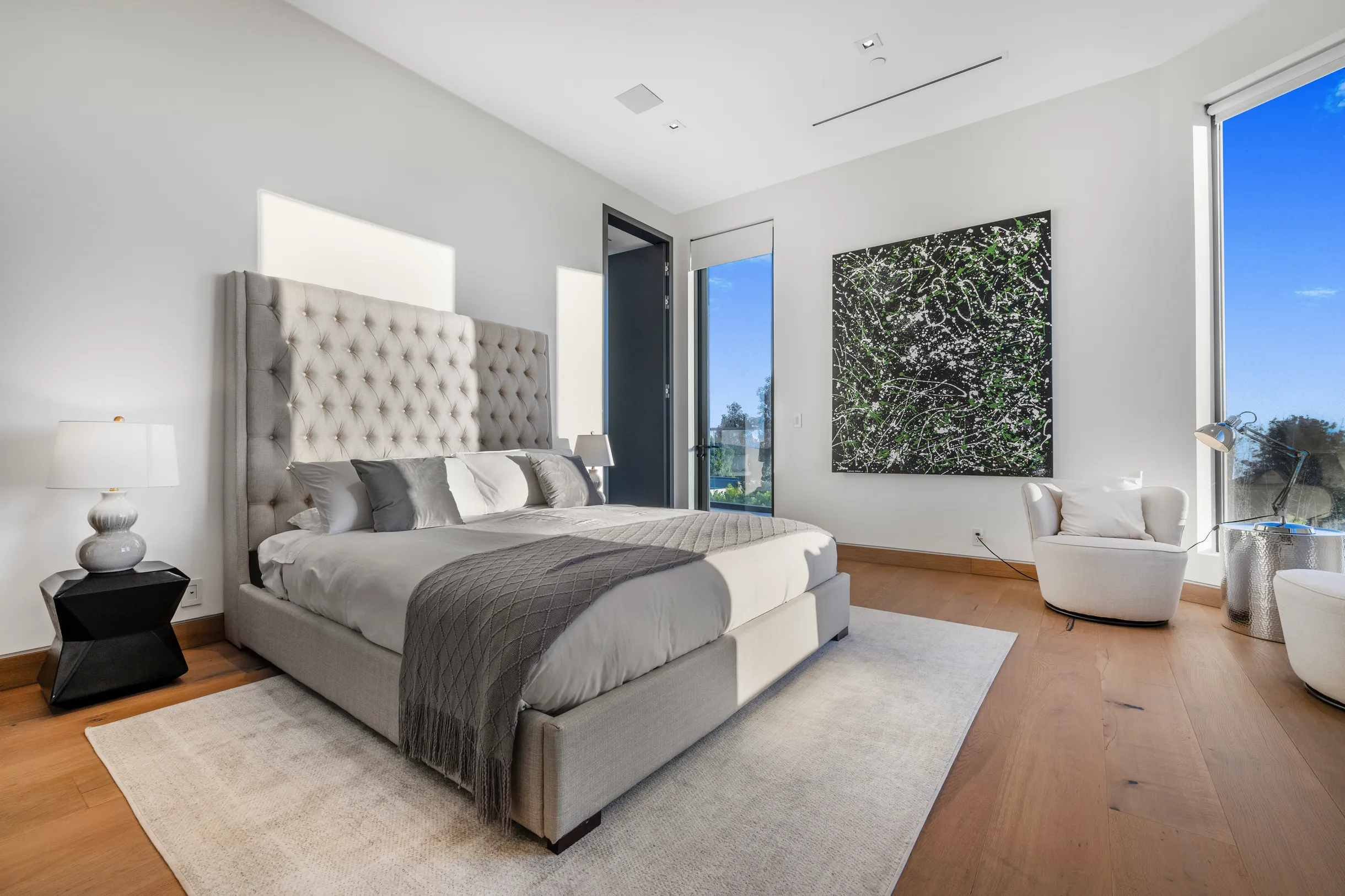 Wander Los Angeles Flora #4