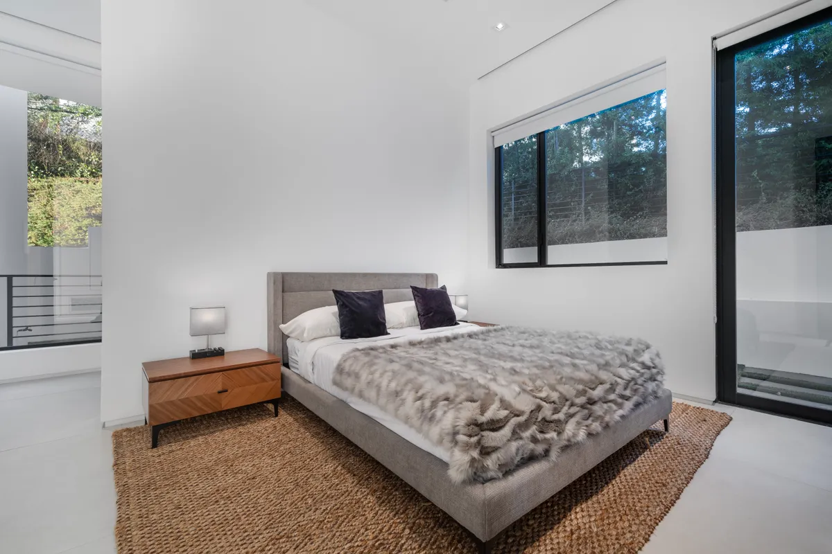 Bedroom 5 image