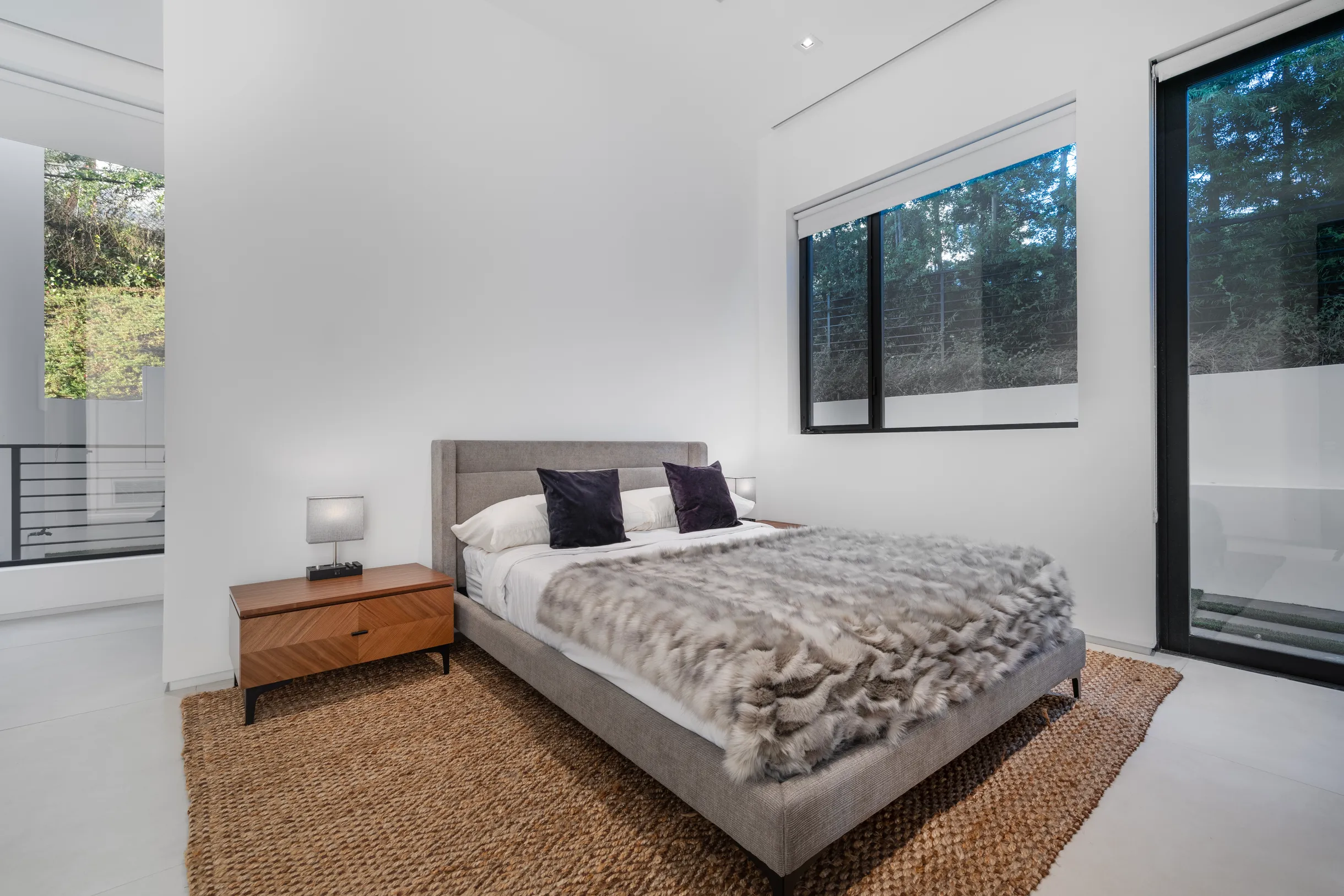 Wander Los Angeles Flora #5