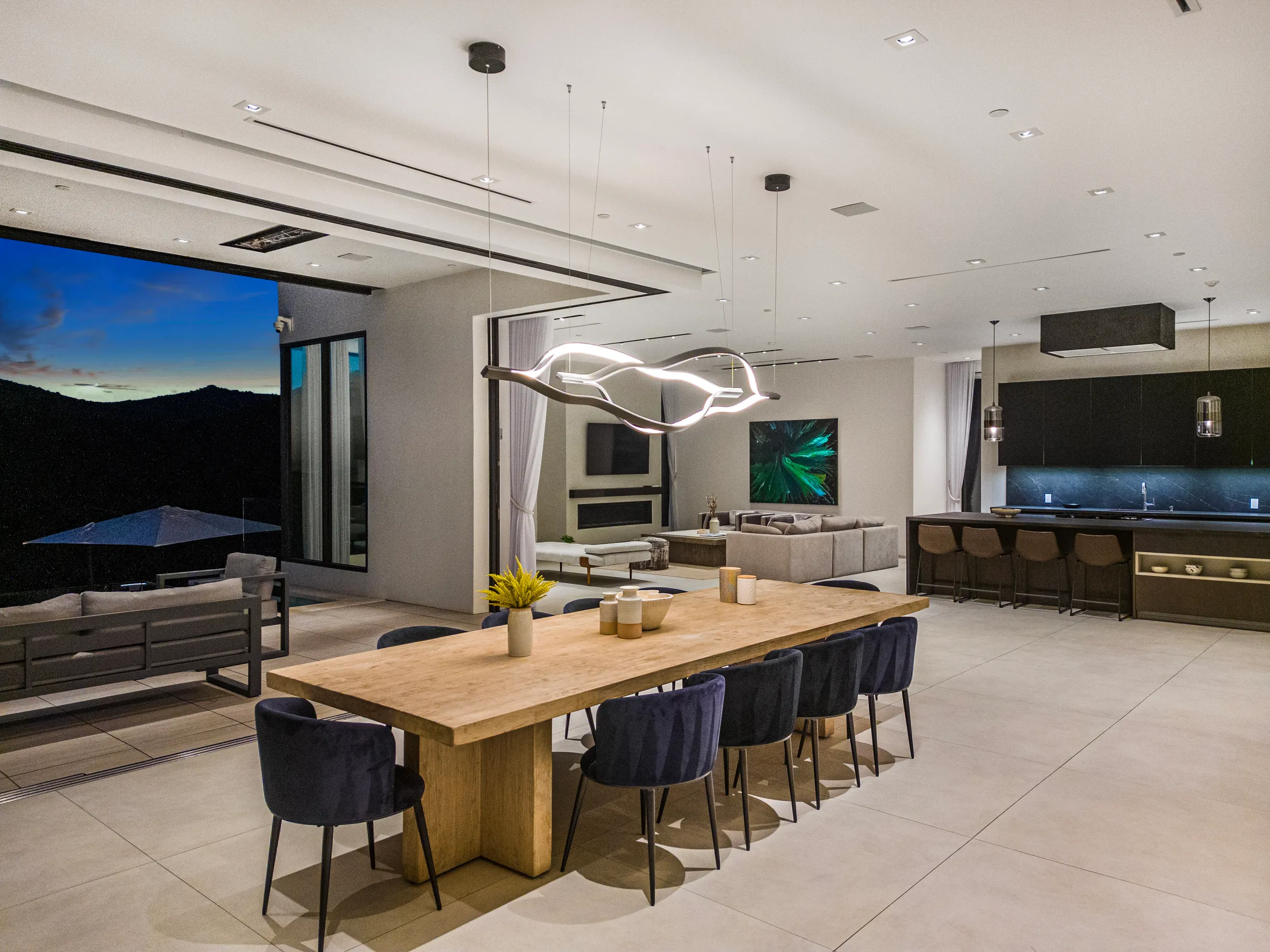 Wander Los Angeles Flora #8