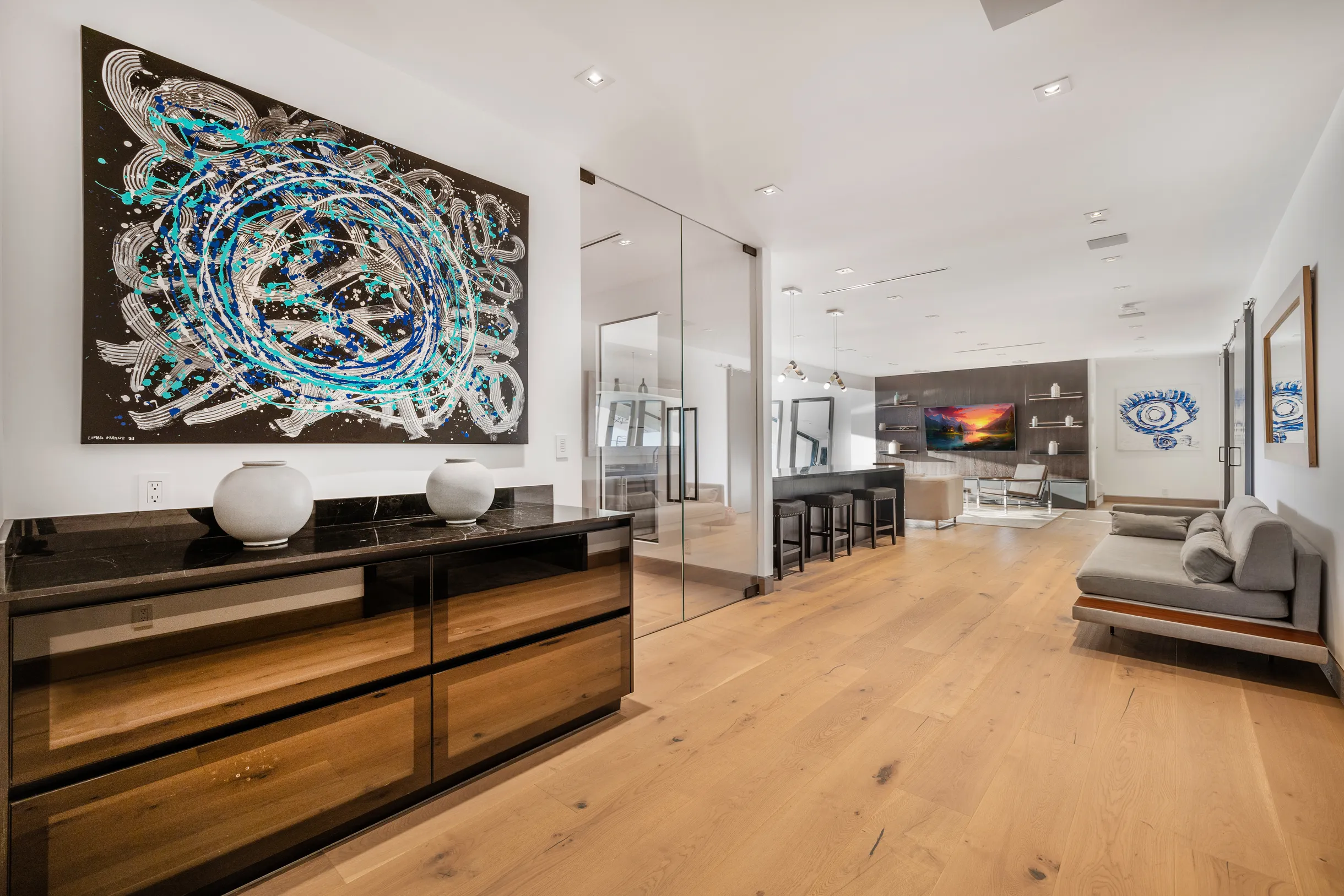 Wander Los Angeles Flora #36