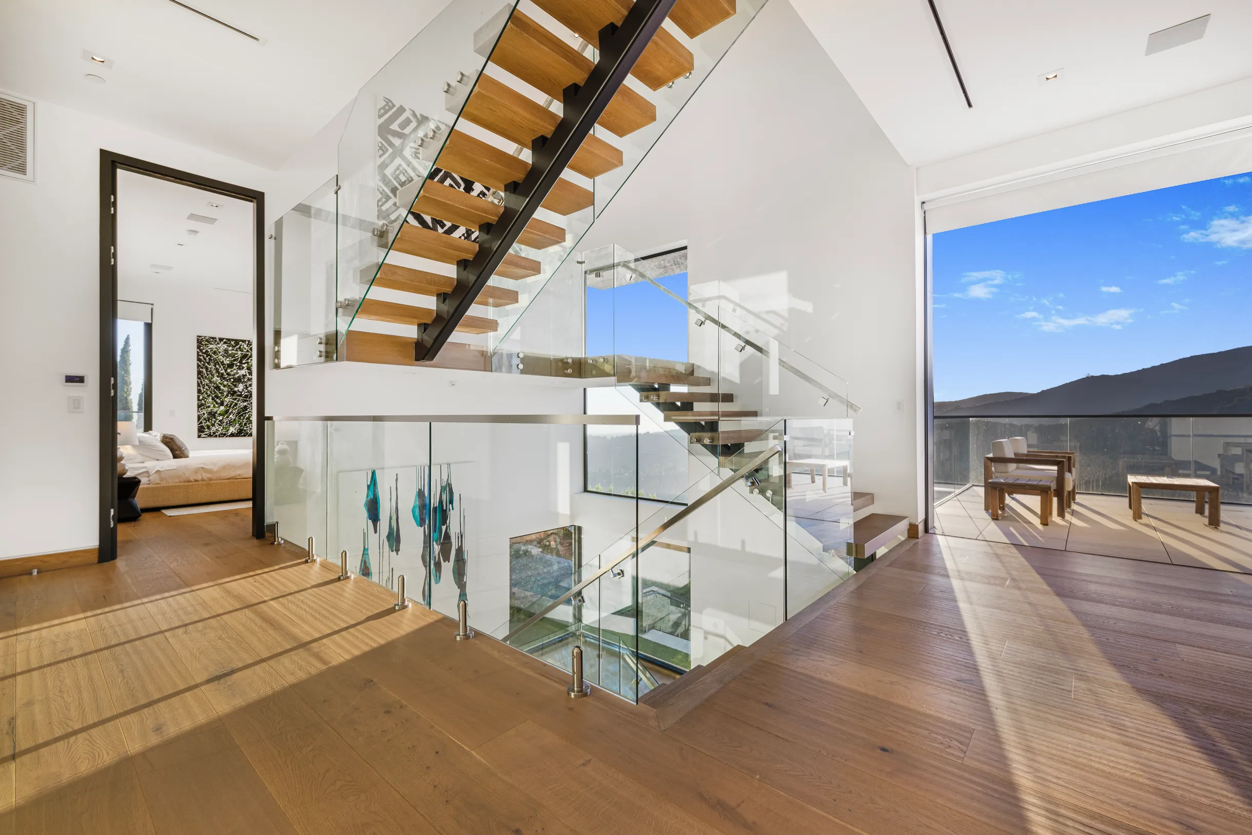 Wander Los Angeles Flora #48