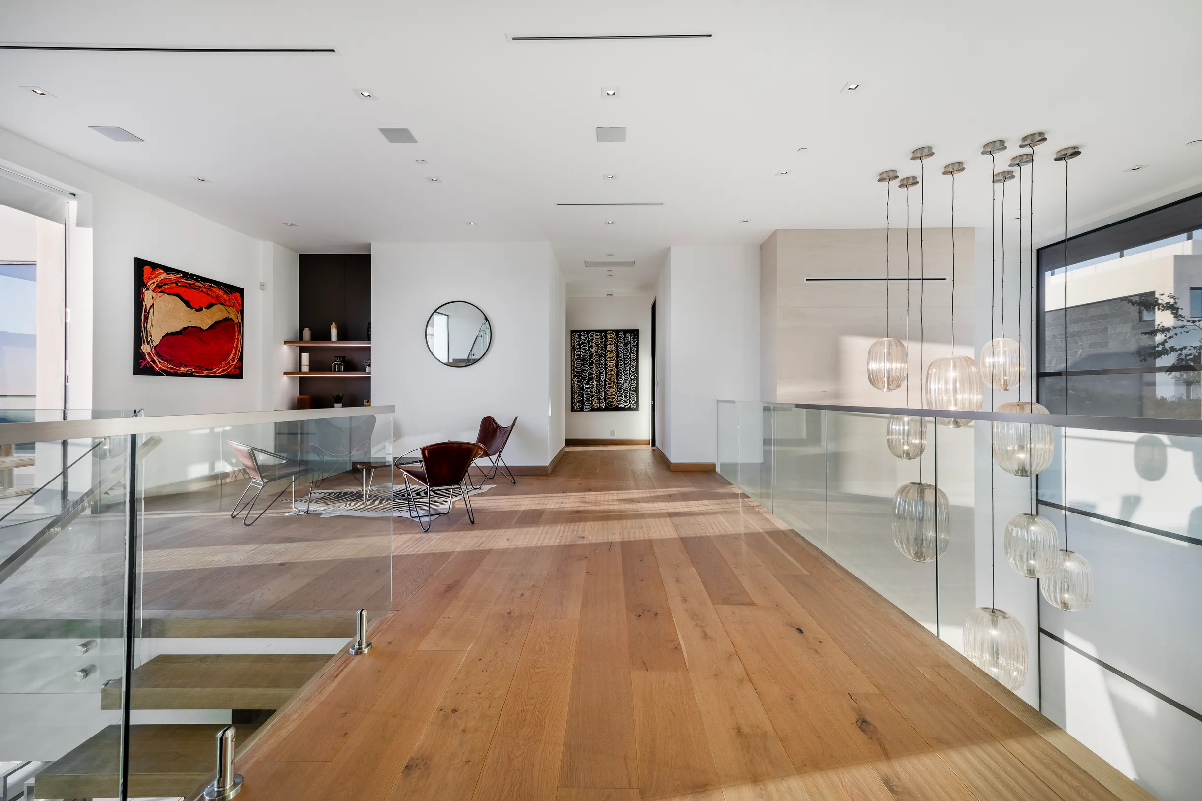 Wander Los Angeles Flora #13