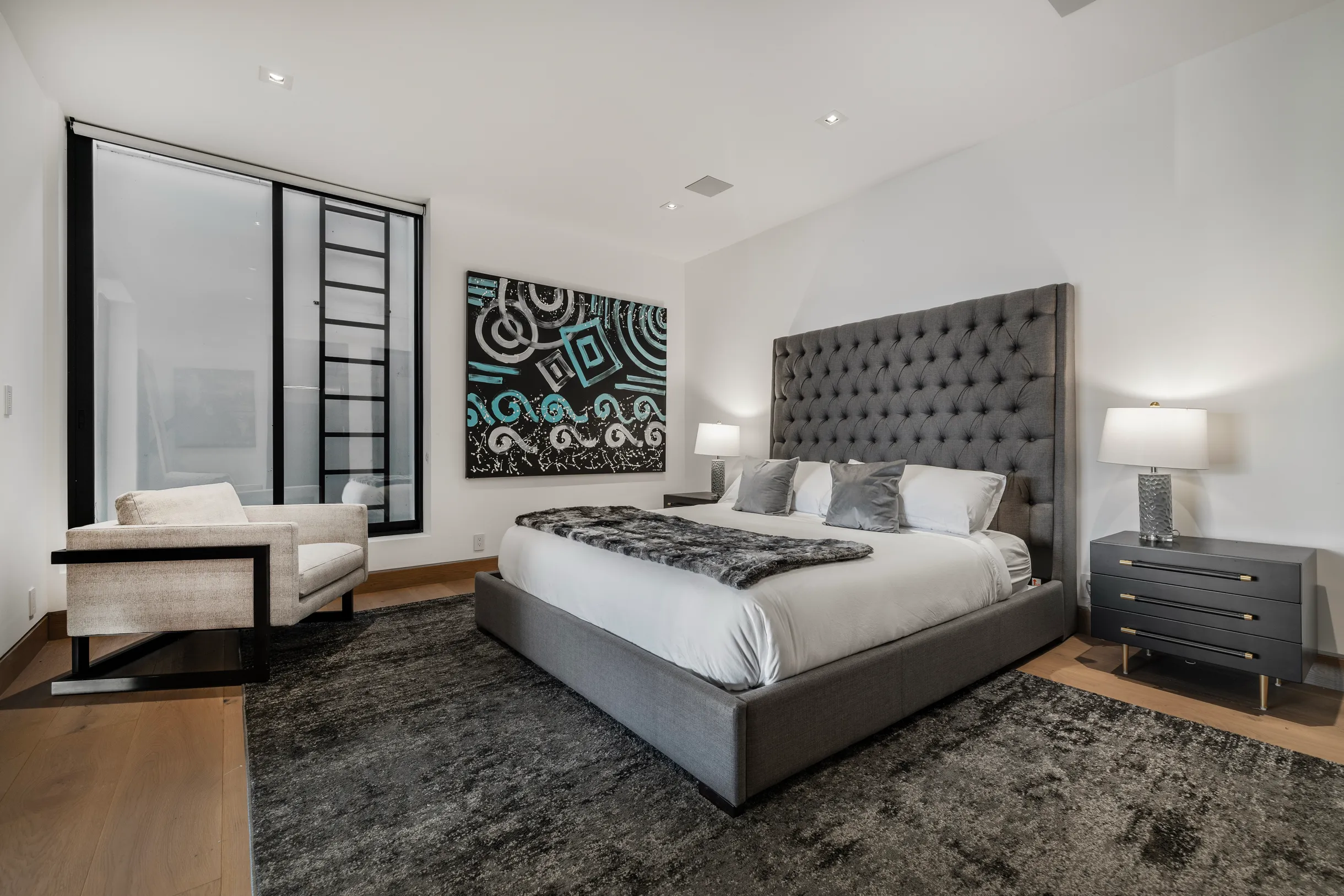 Wander Los Angeles Flora #16