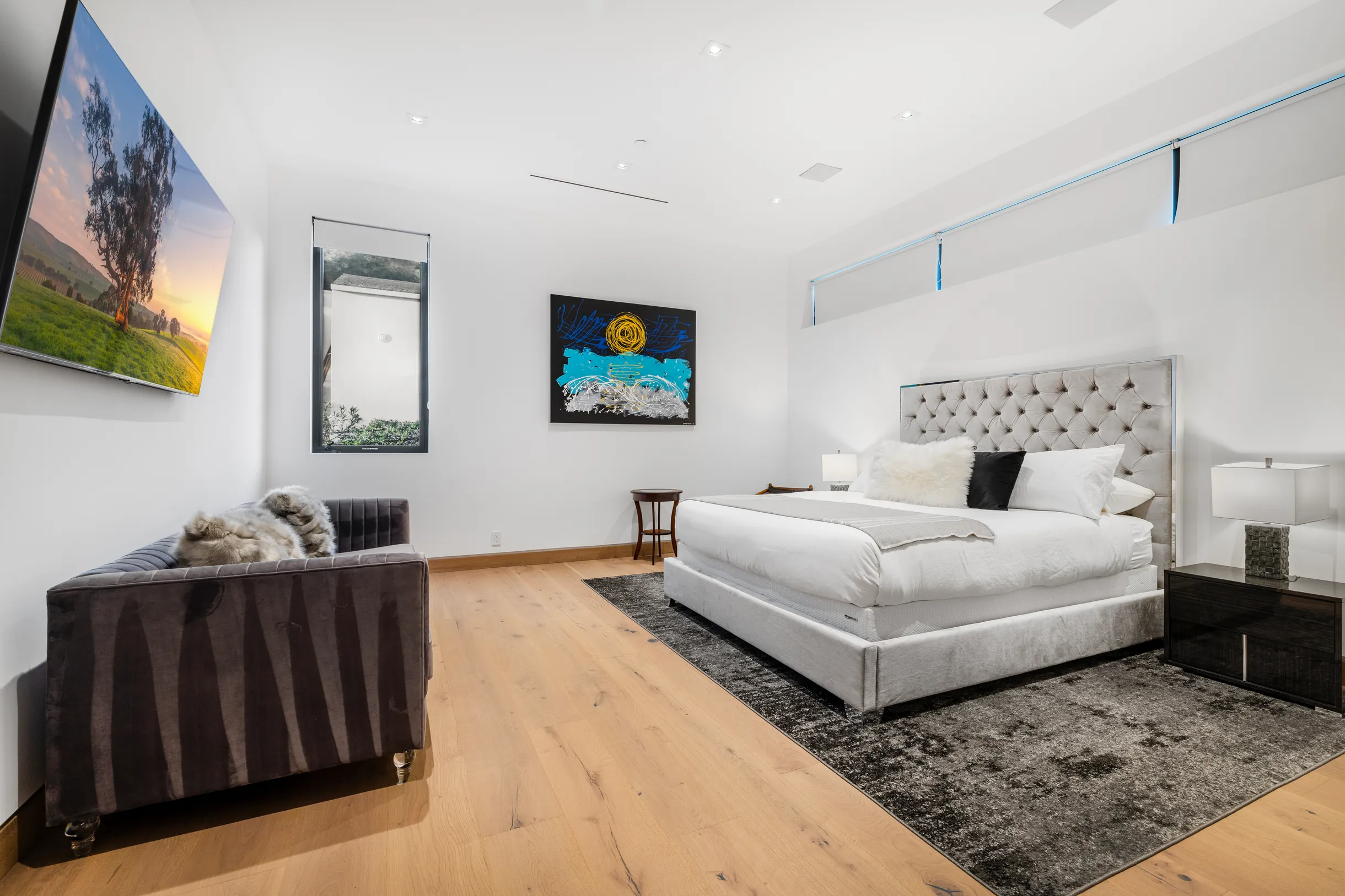 Wander Los Angeles Flora #17