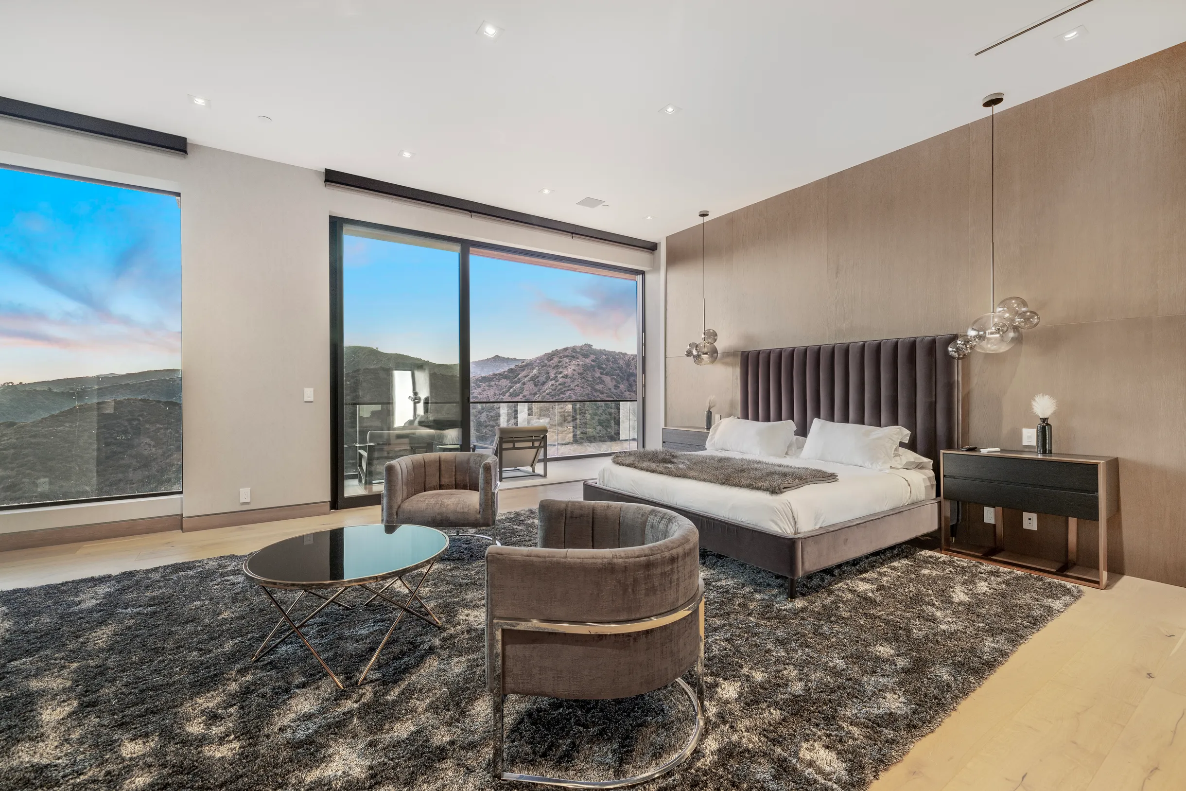 Wander Los Angeles Flora #18