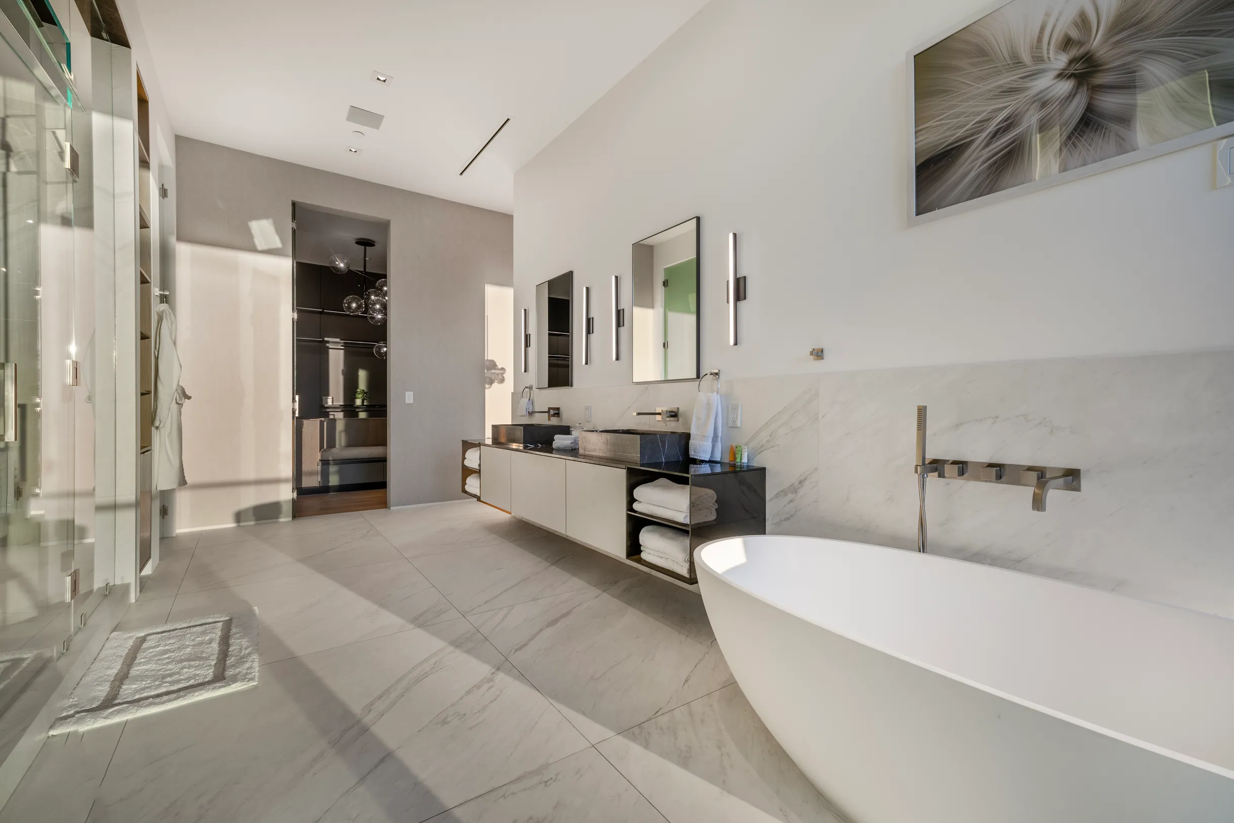 Wander Los Angeles Flora #38