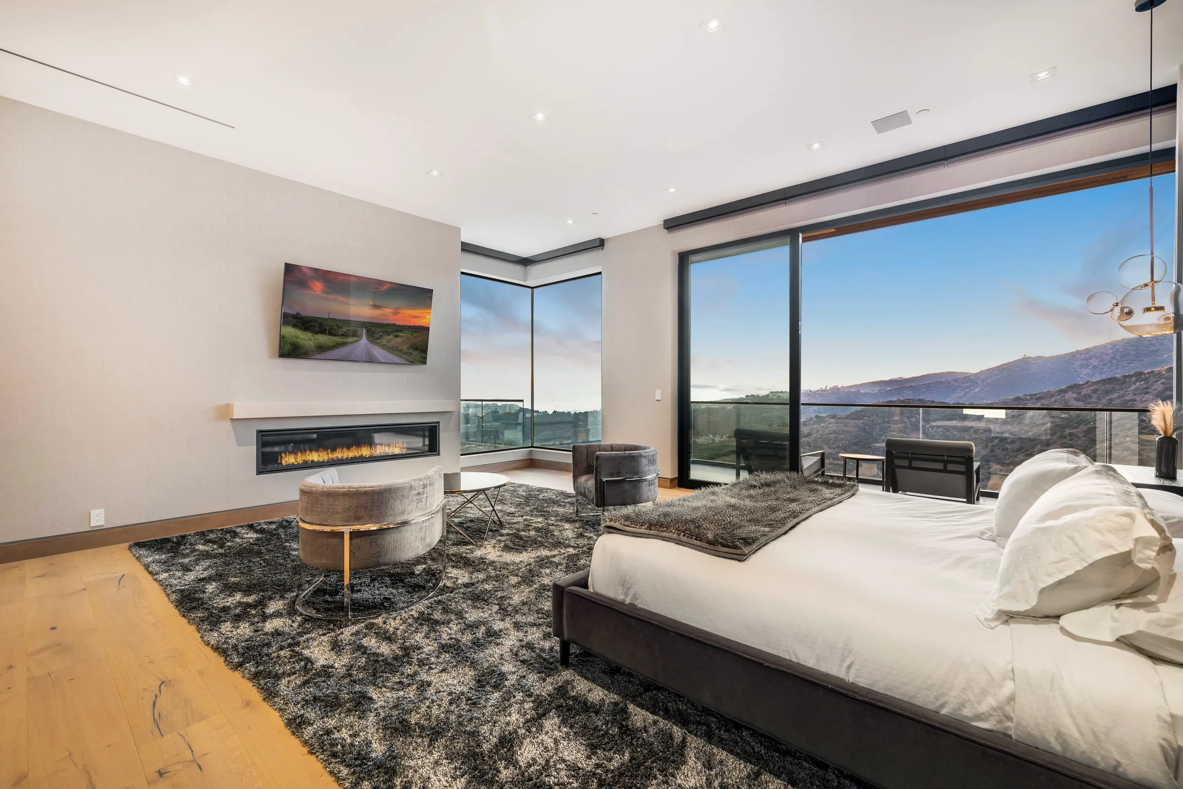 Wander Los Angeles Flora #41