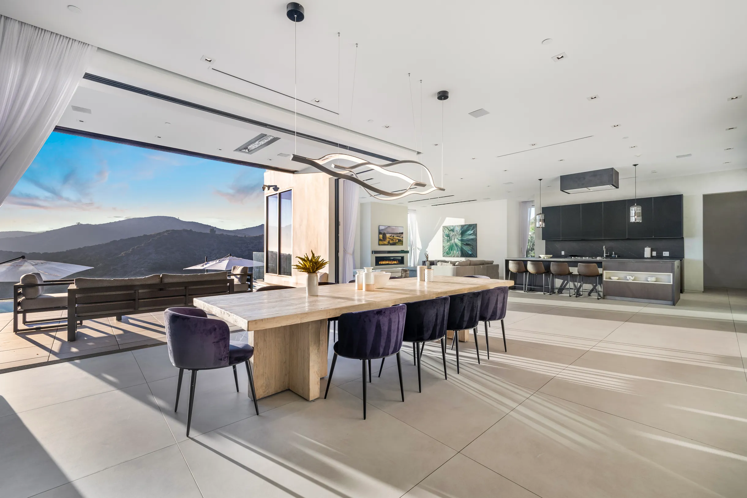 Wander Los Angeles Flora #51