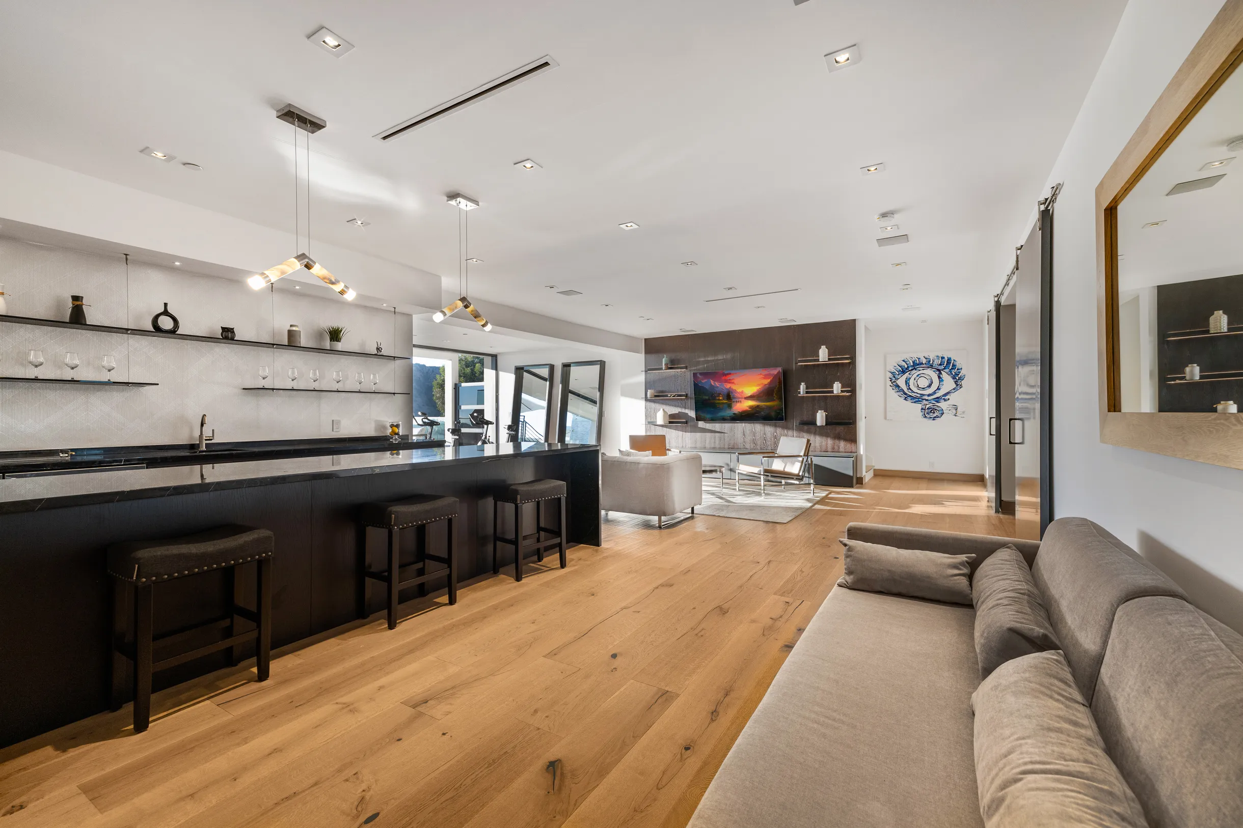 Wander Los Angeles Flora #26