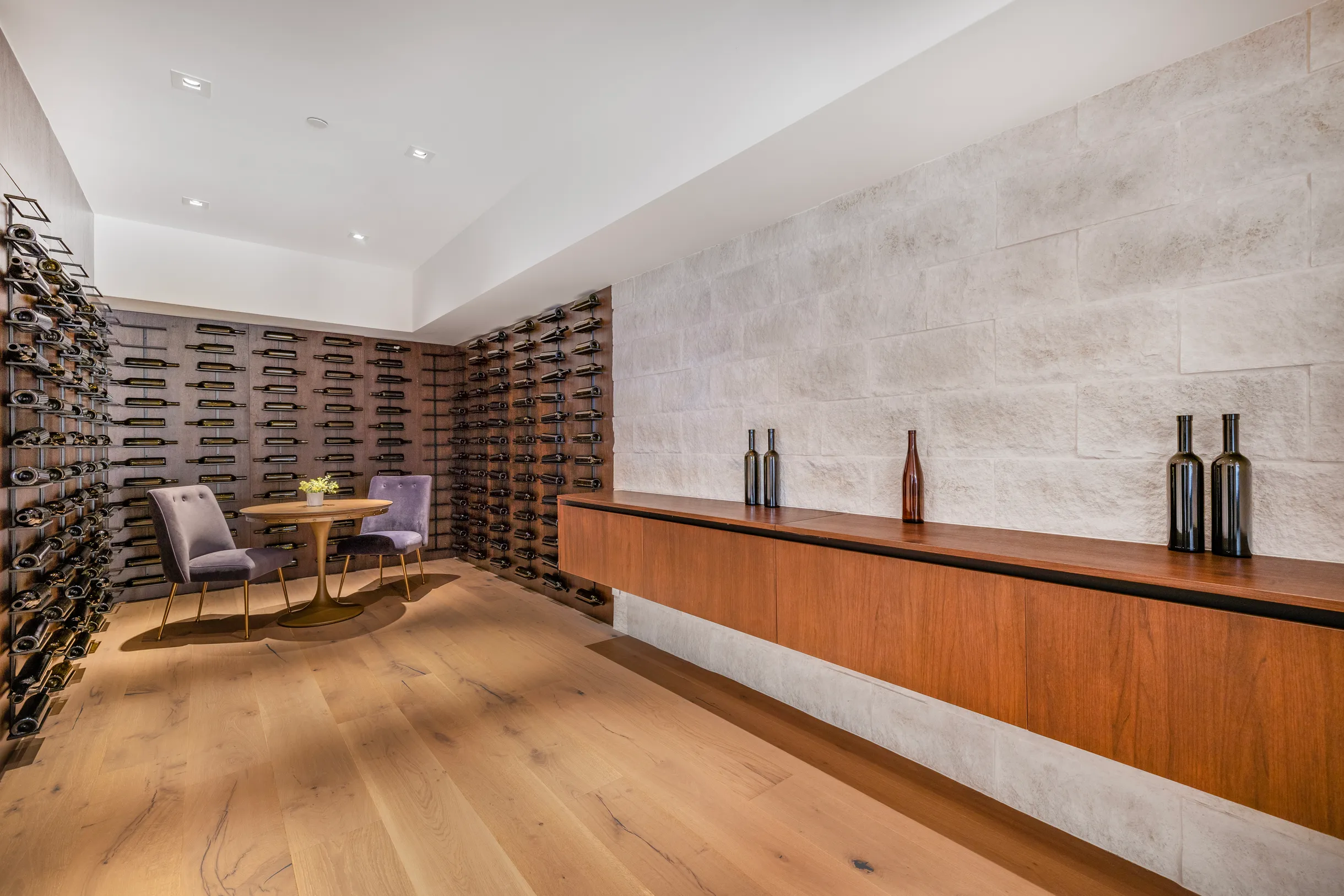 Wander Los Angeles Flora #27