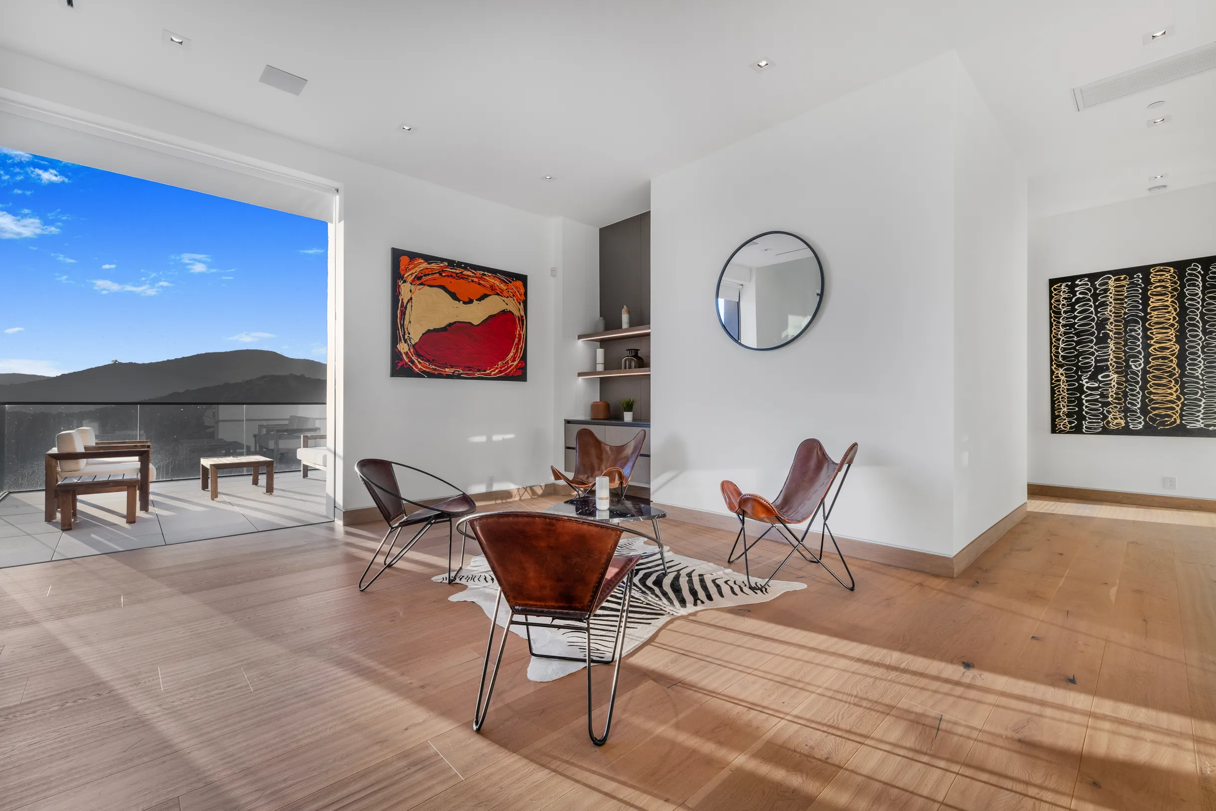 Wander Los Angeles Flora #45