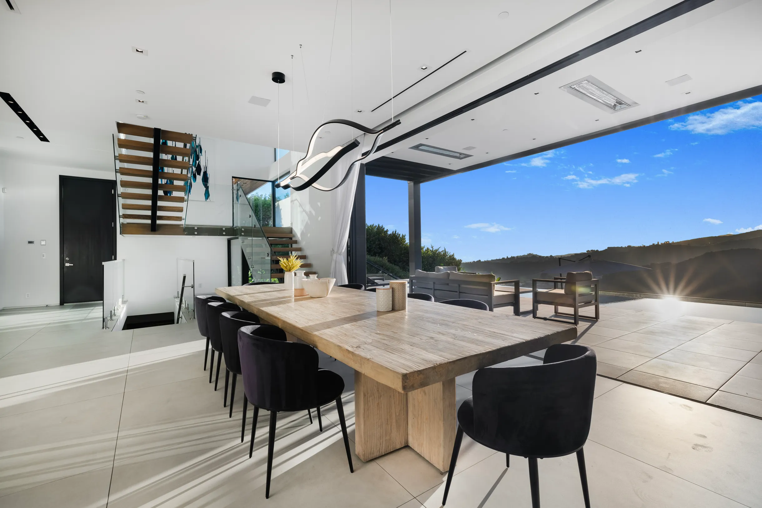 Wander Los Angeles Flora #58