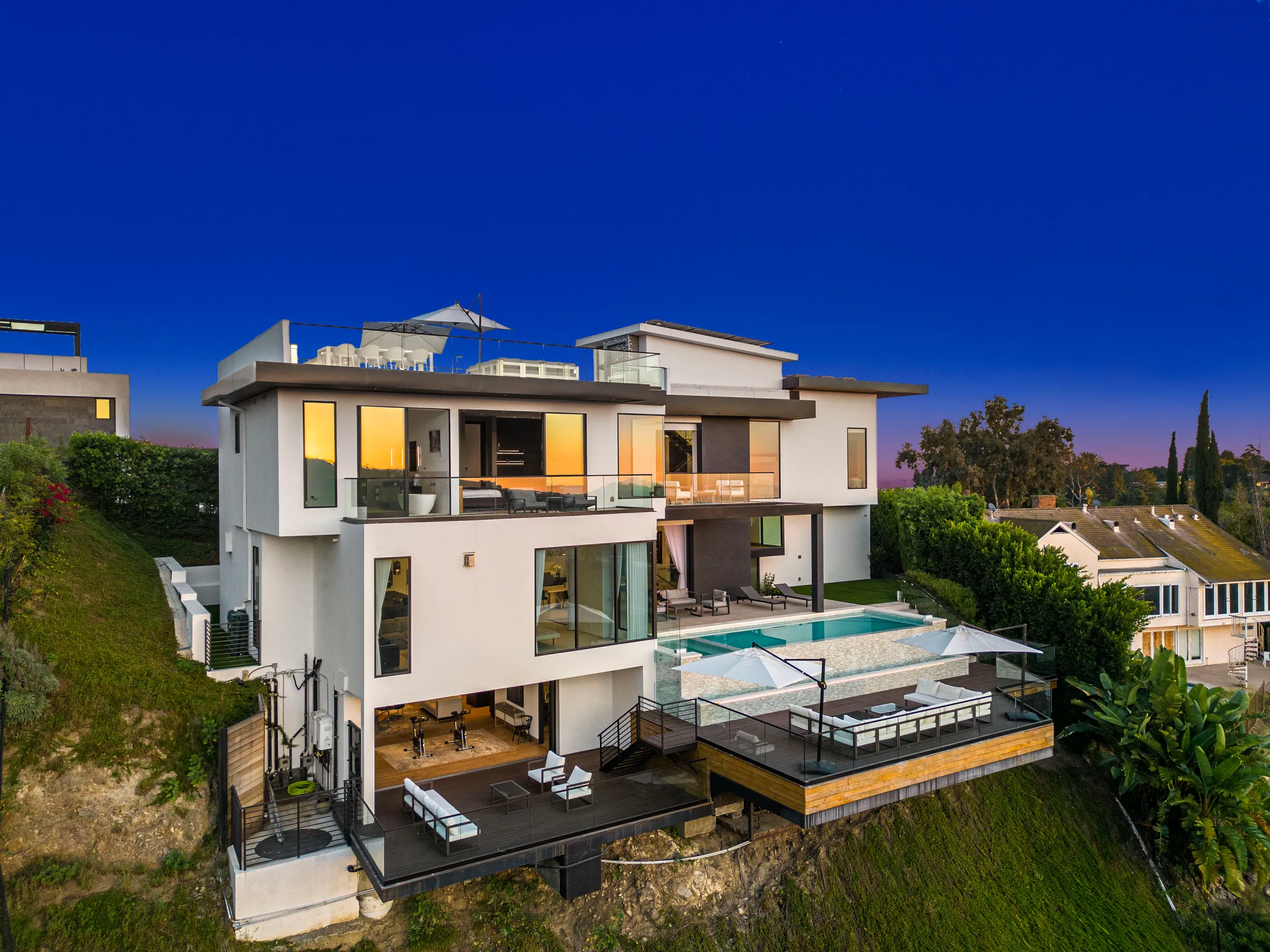 Wander Los Angeles Flora #59