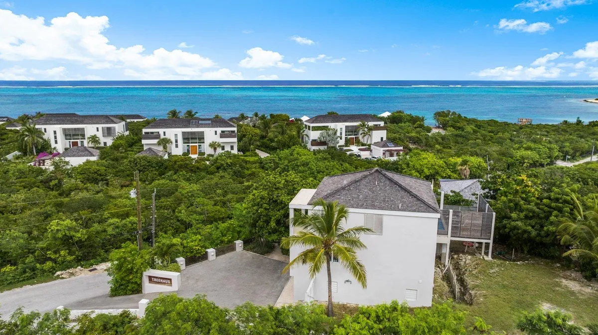 Wander Caicos Islands #30